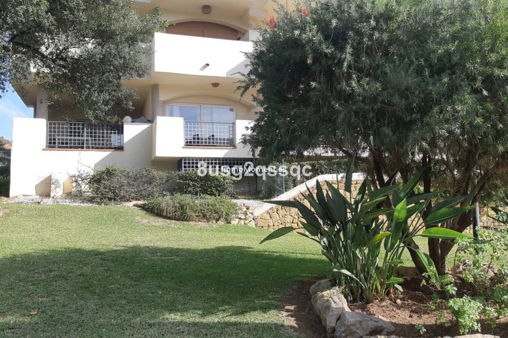 Wiederverkauf - Wohnung - Marbella - Elviria