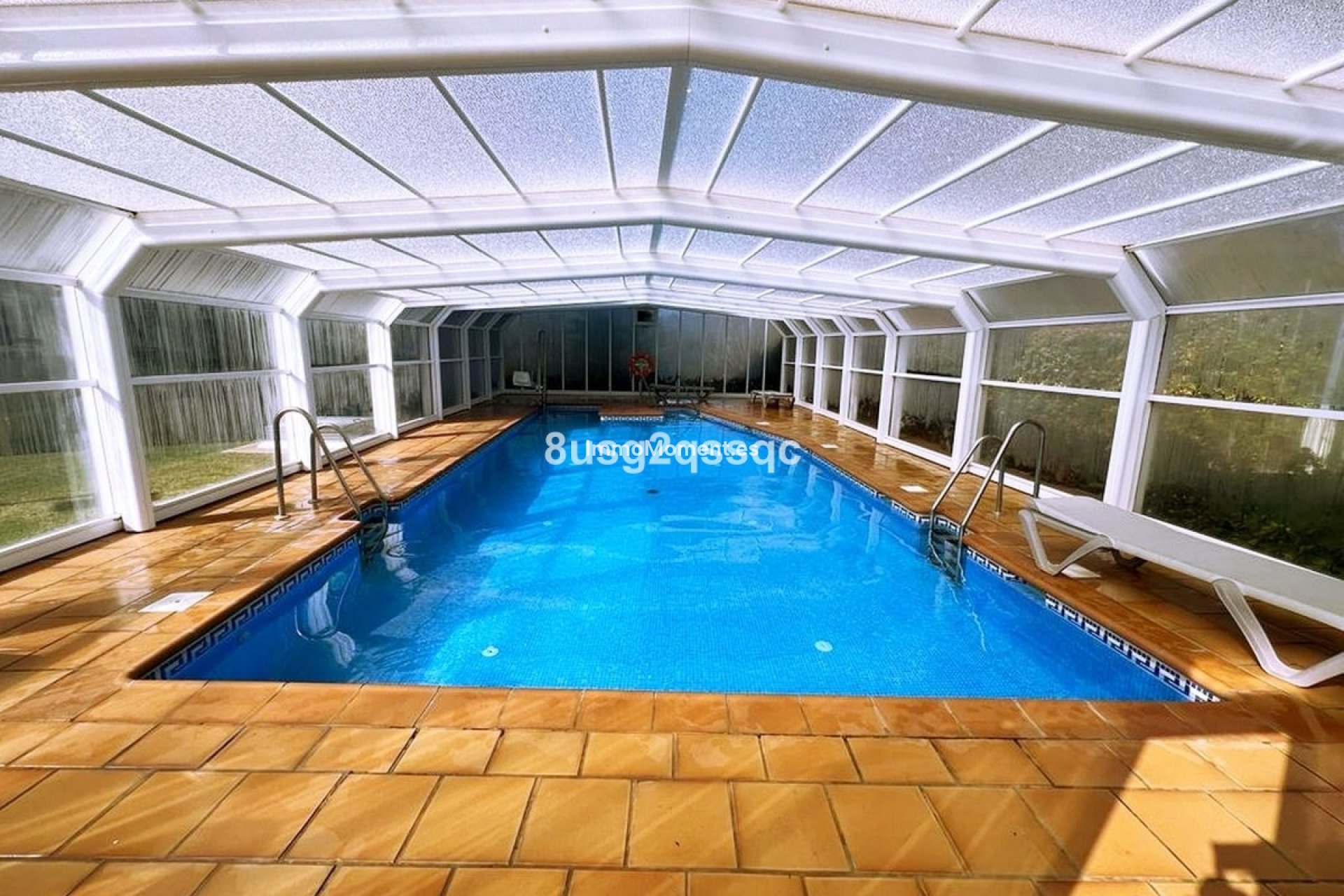 Wiederverkauf - Wohnung - Marbella - Elviria