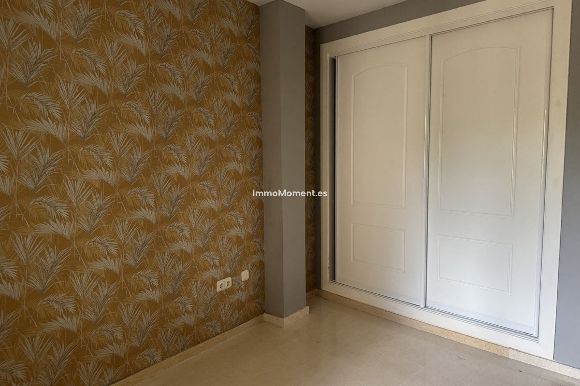 Wiederverkauf - Wohnung - Marbella - Elviria