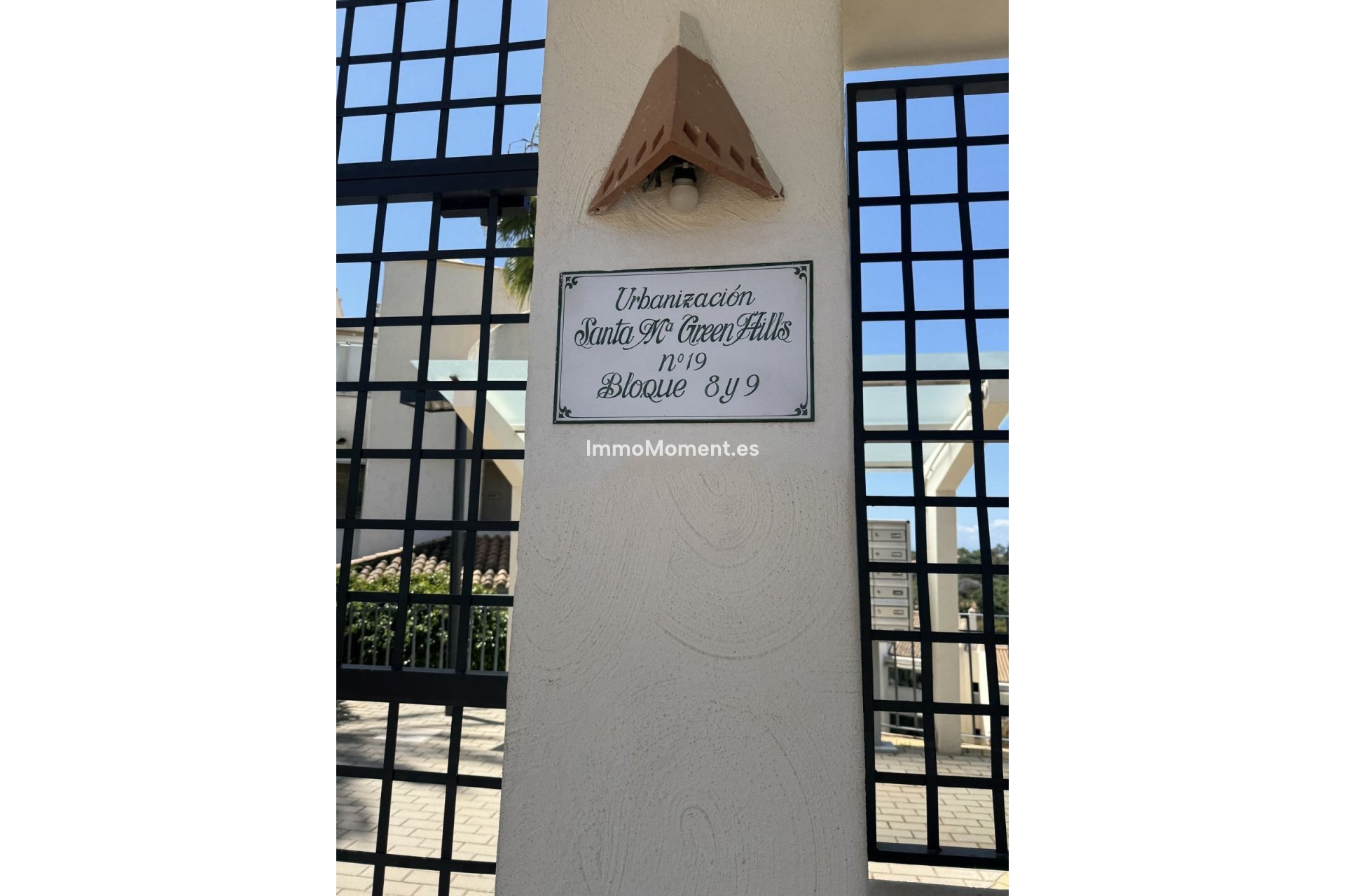 Wiederverkauf - Wohnung - Marbella - Elviria