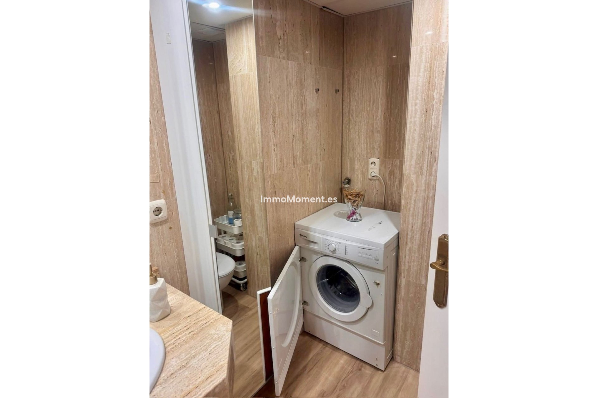 Wiederverkauf - Wohnung - Marbella - Elviria