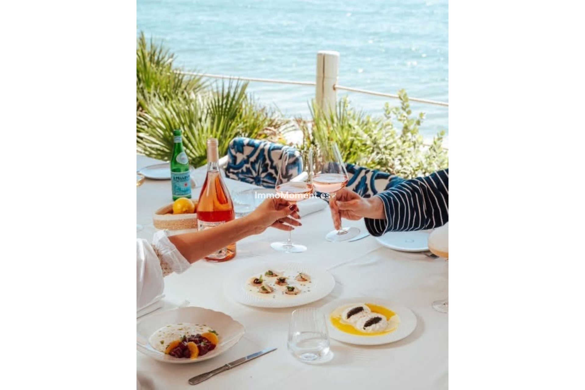 Wiederverkauf - Wohnung - Marbella - Elviria