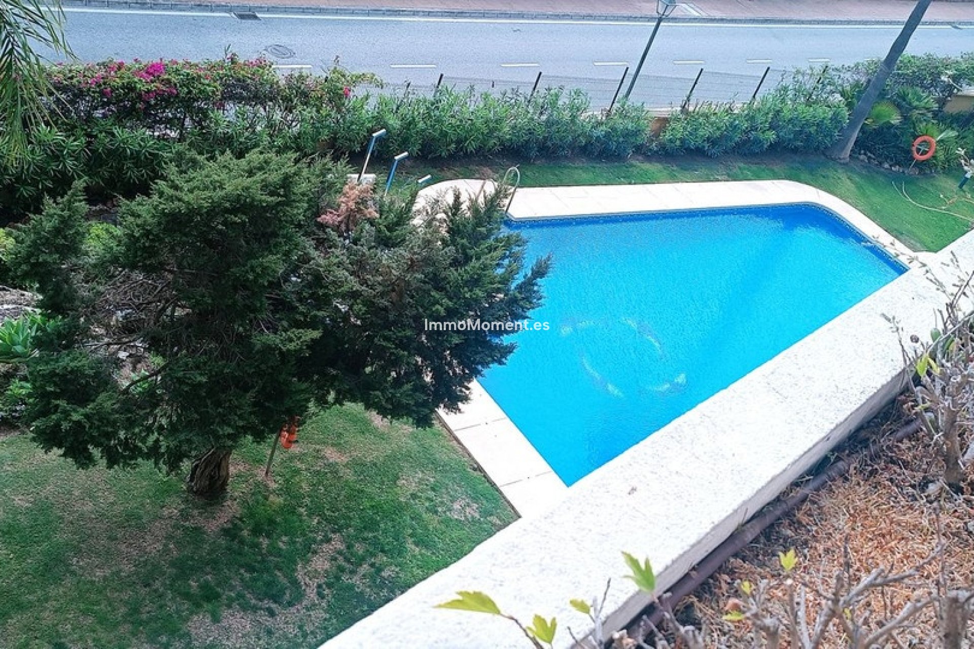 Wiederverkauf - Wohnung - Marbella - Elviria