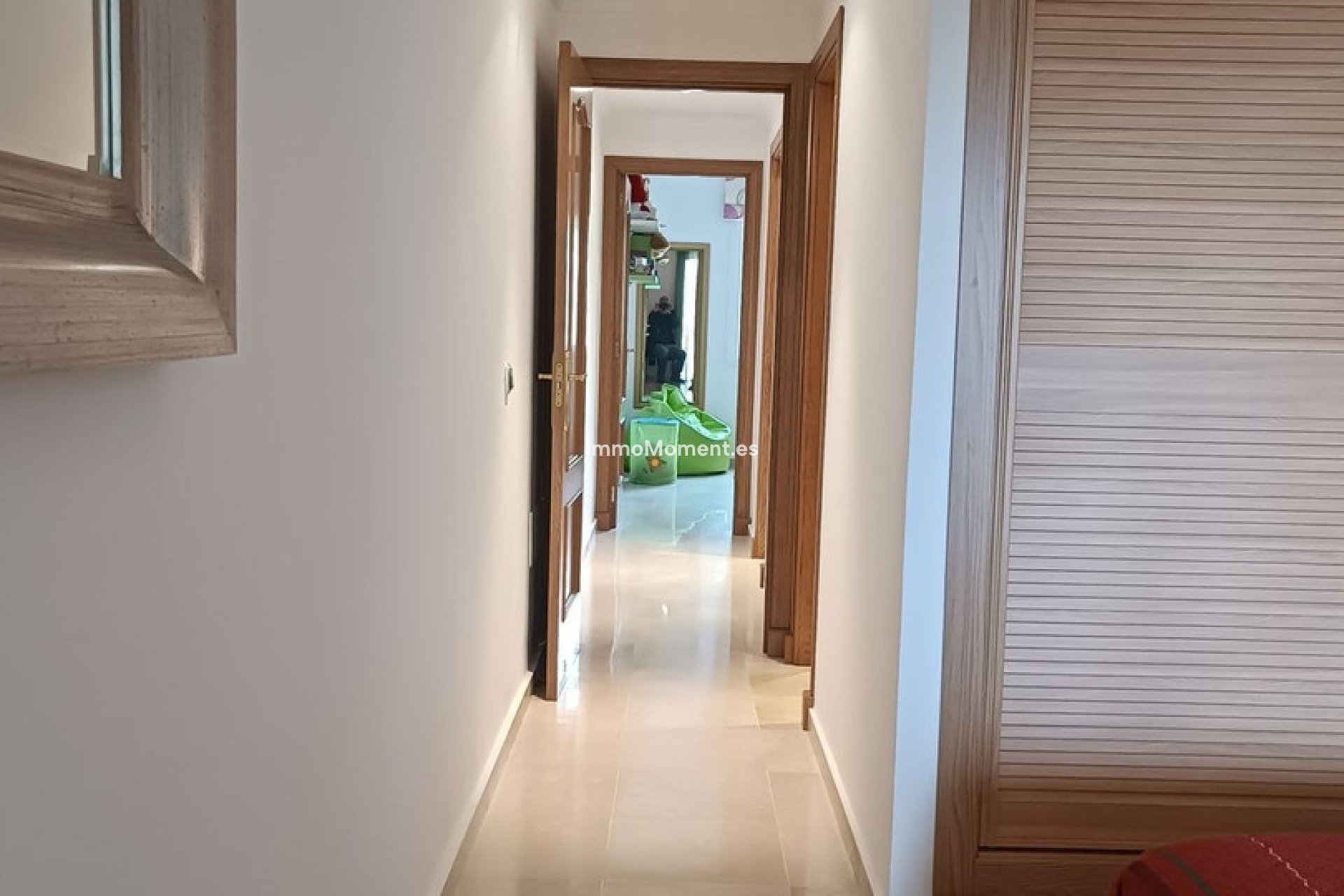 Wiederverkauf - Wohnung - Marbella - Elviria