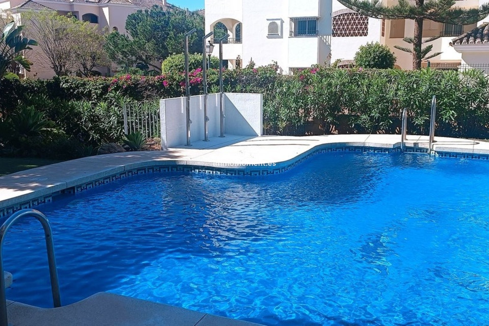 Wiederverkauf - Wohnung - Marbella - Elviria
