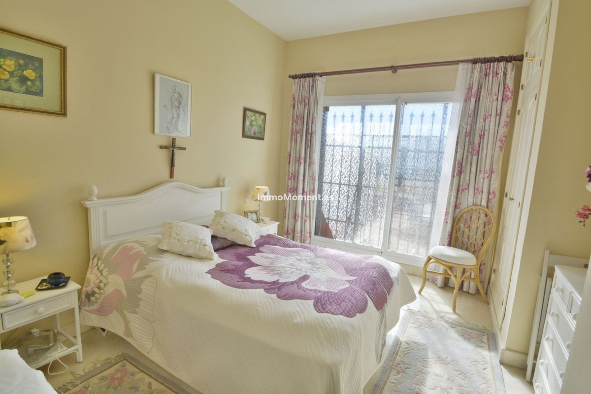 Wiederverkauf - Wohnung - Marbella - Elviria