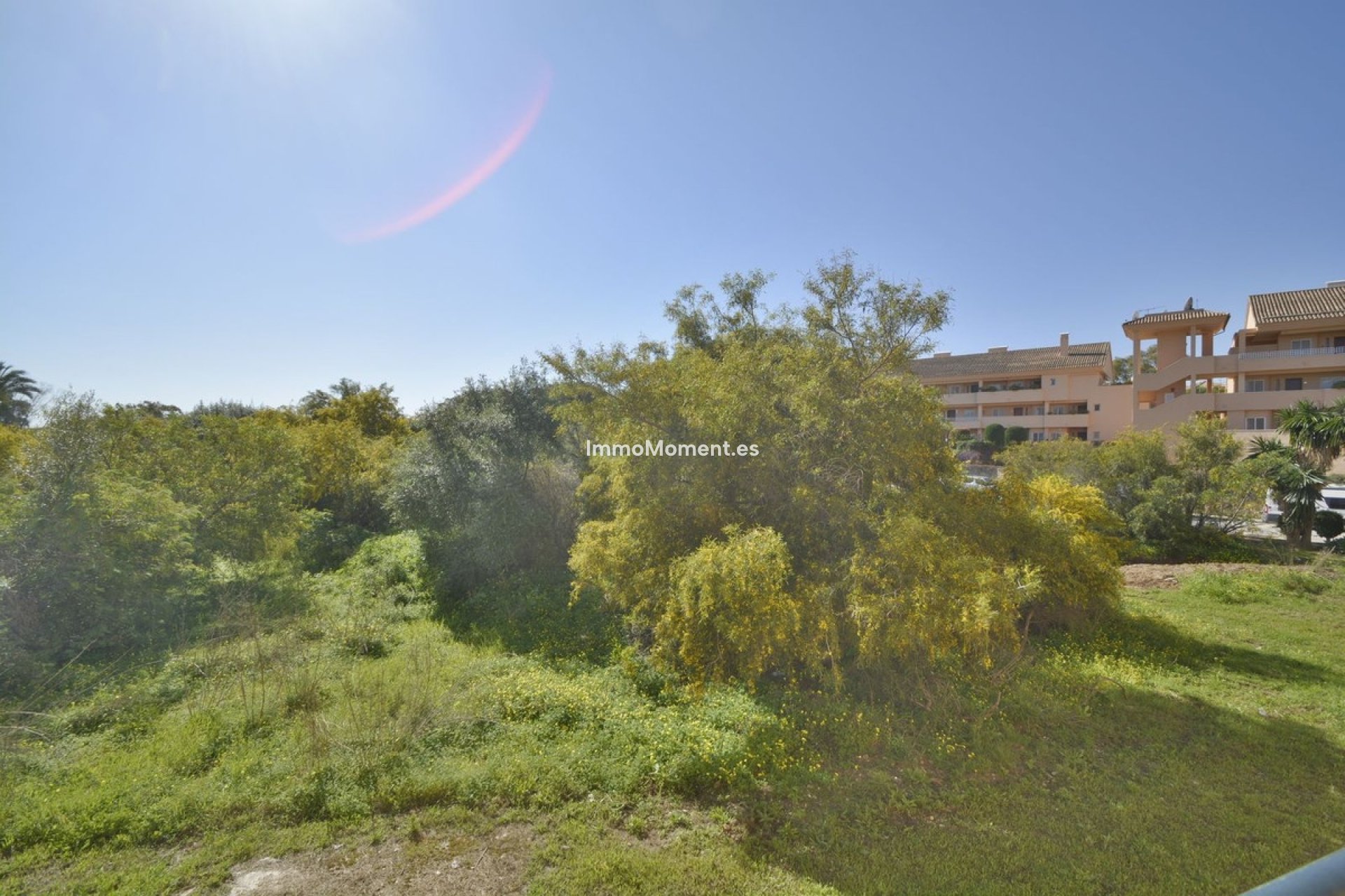 Wiederverkauf - Wohnung - Marbella - Elviria
