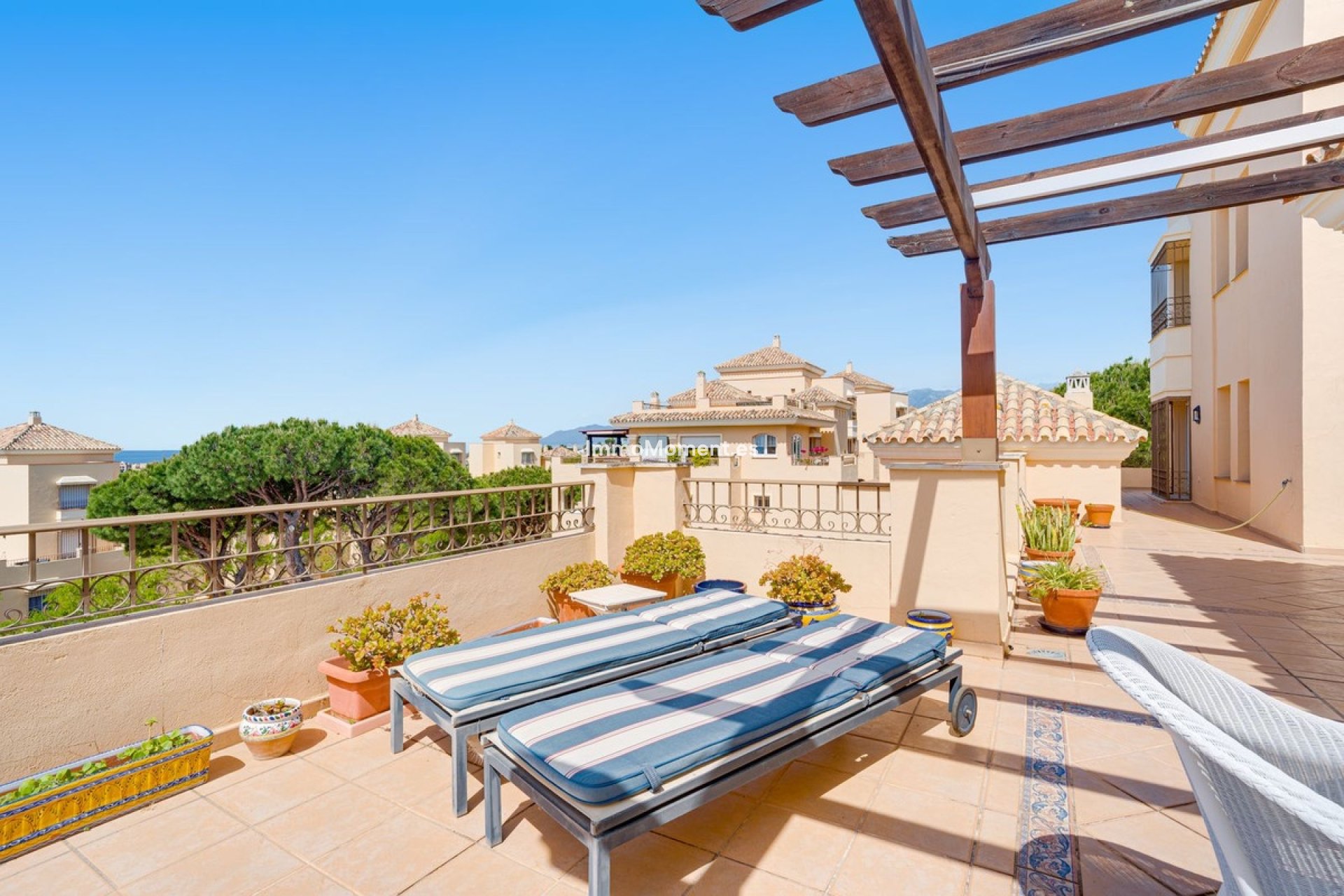 Wiederverkauf - Wohnung - Marbella - Elviria