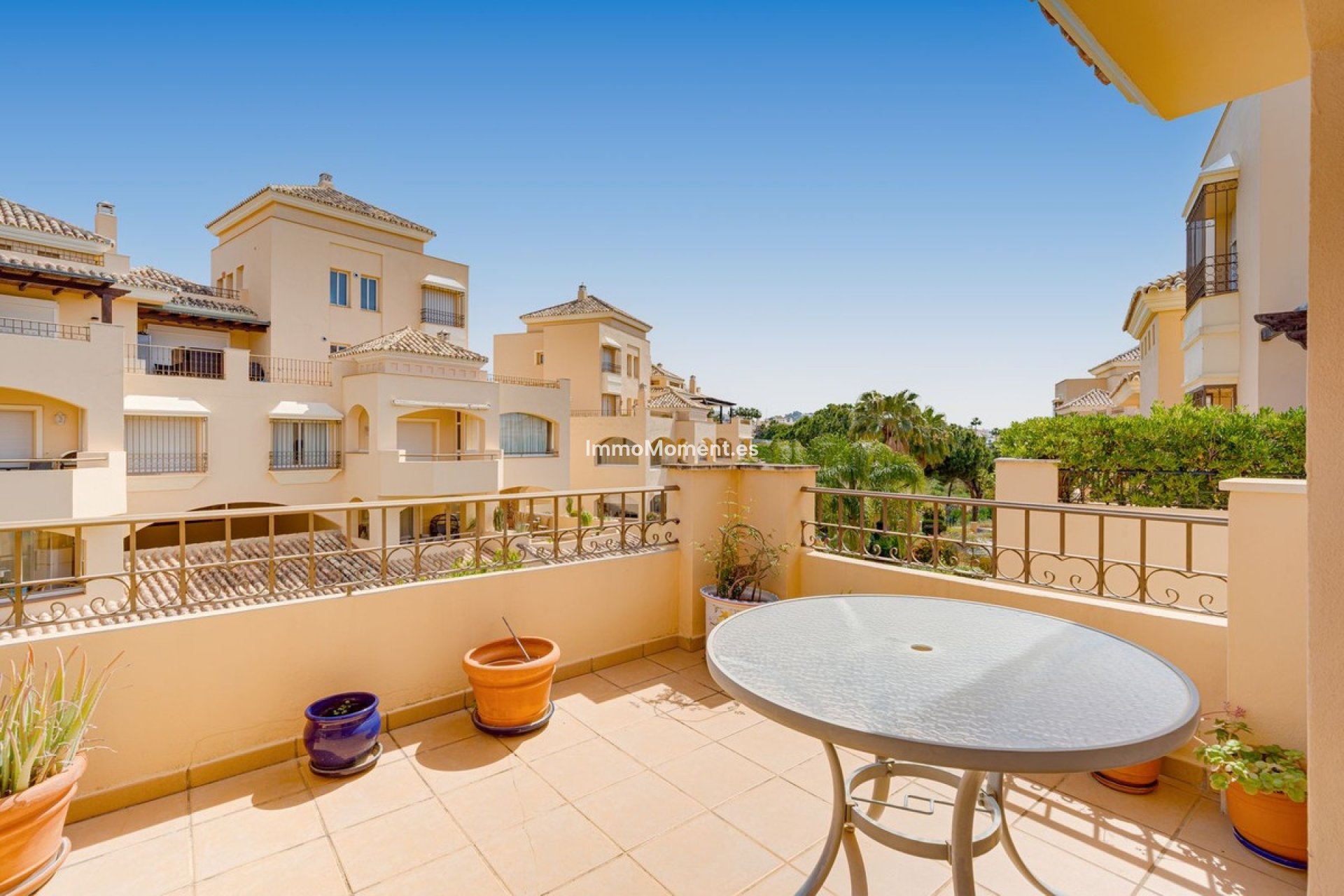 Wiederverkauf - Wohnung - Marbella - Elviria