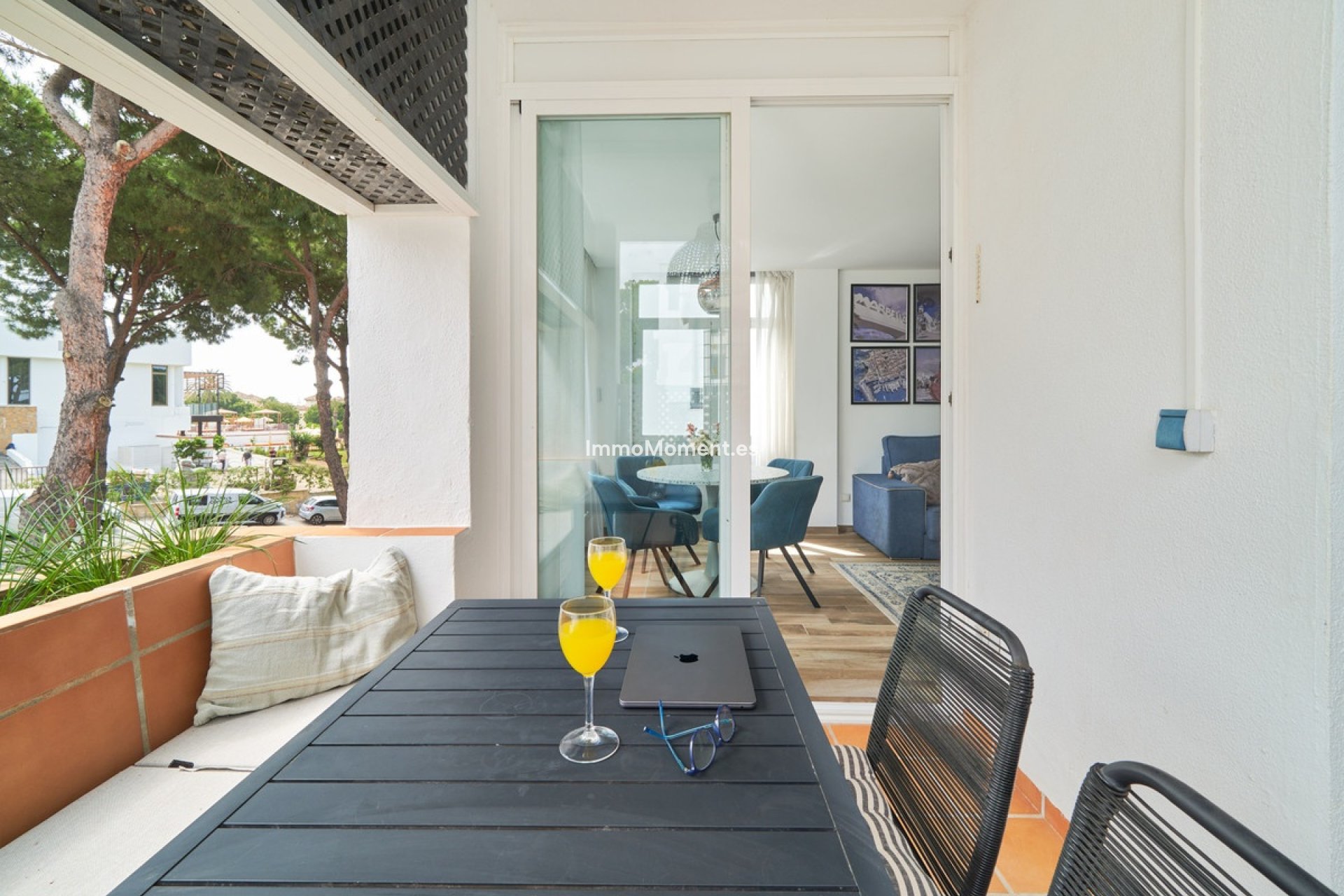 Wiederverkauf - Wohnung - Marbella - Elviria