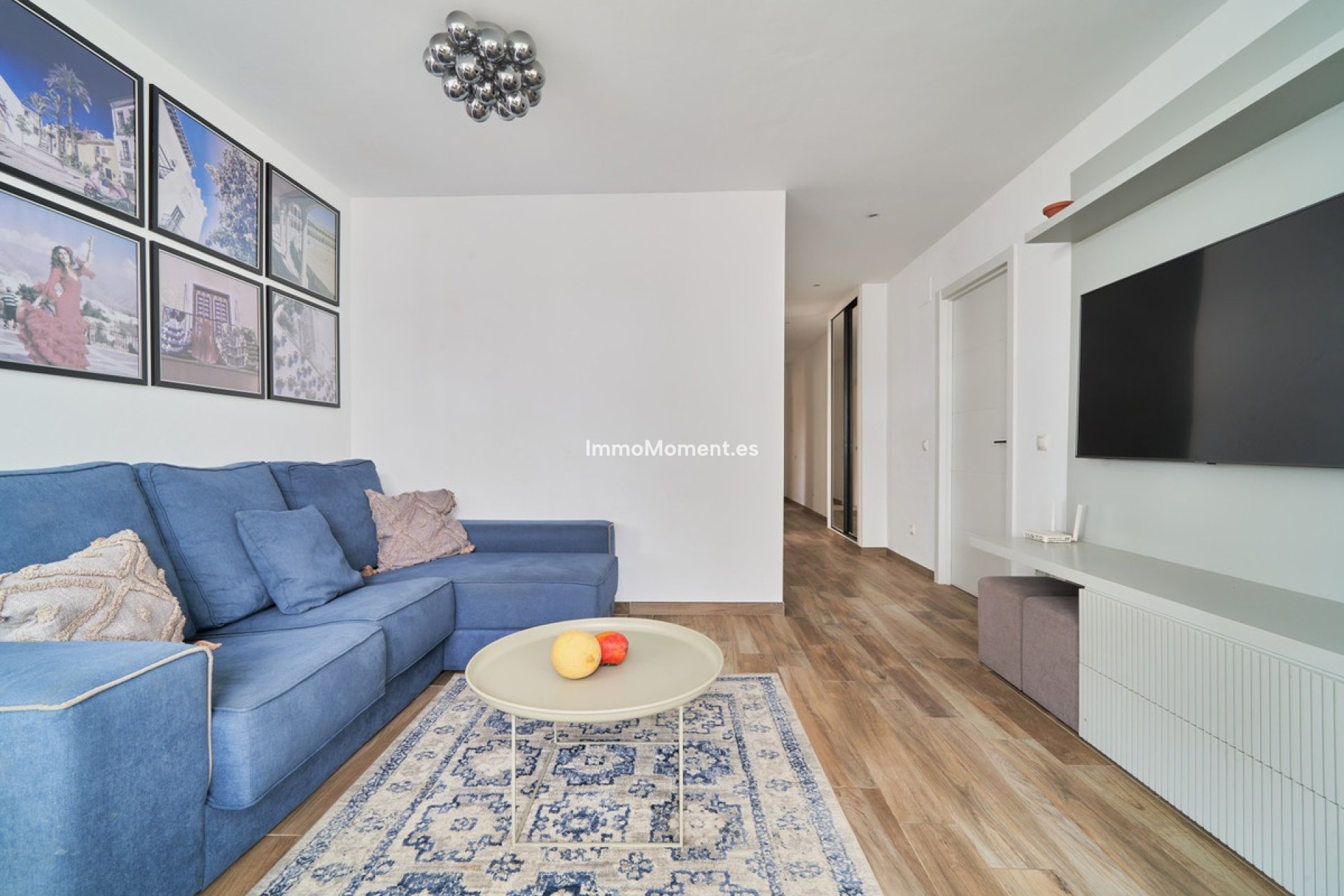 Wiederverkauf - Wohnung - Marbella - Elviria