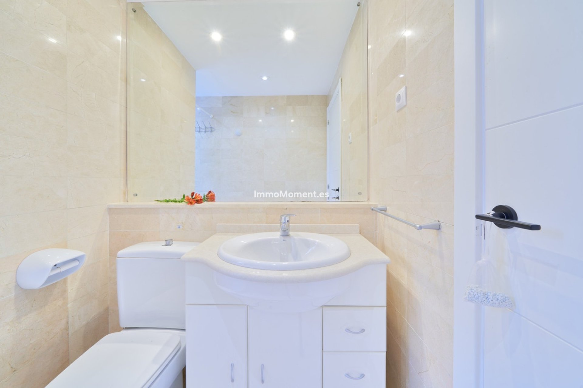 Wiederverkauf - Wohnung - Marbella - Elviria