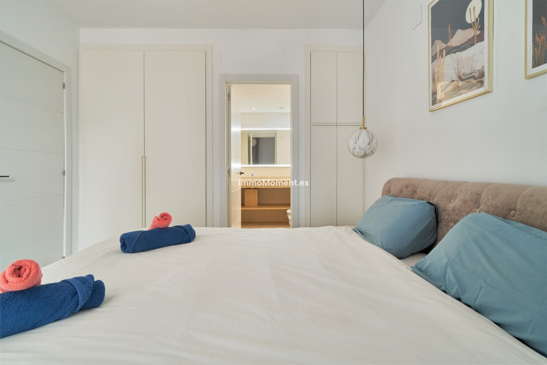 Wiederverkauf - Wohnung - Marbella - Elviria