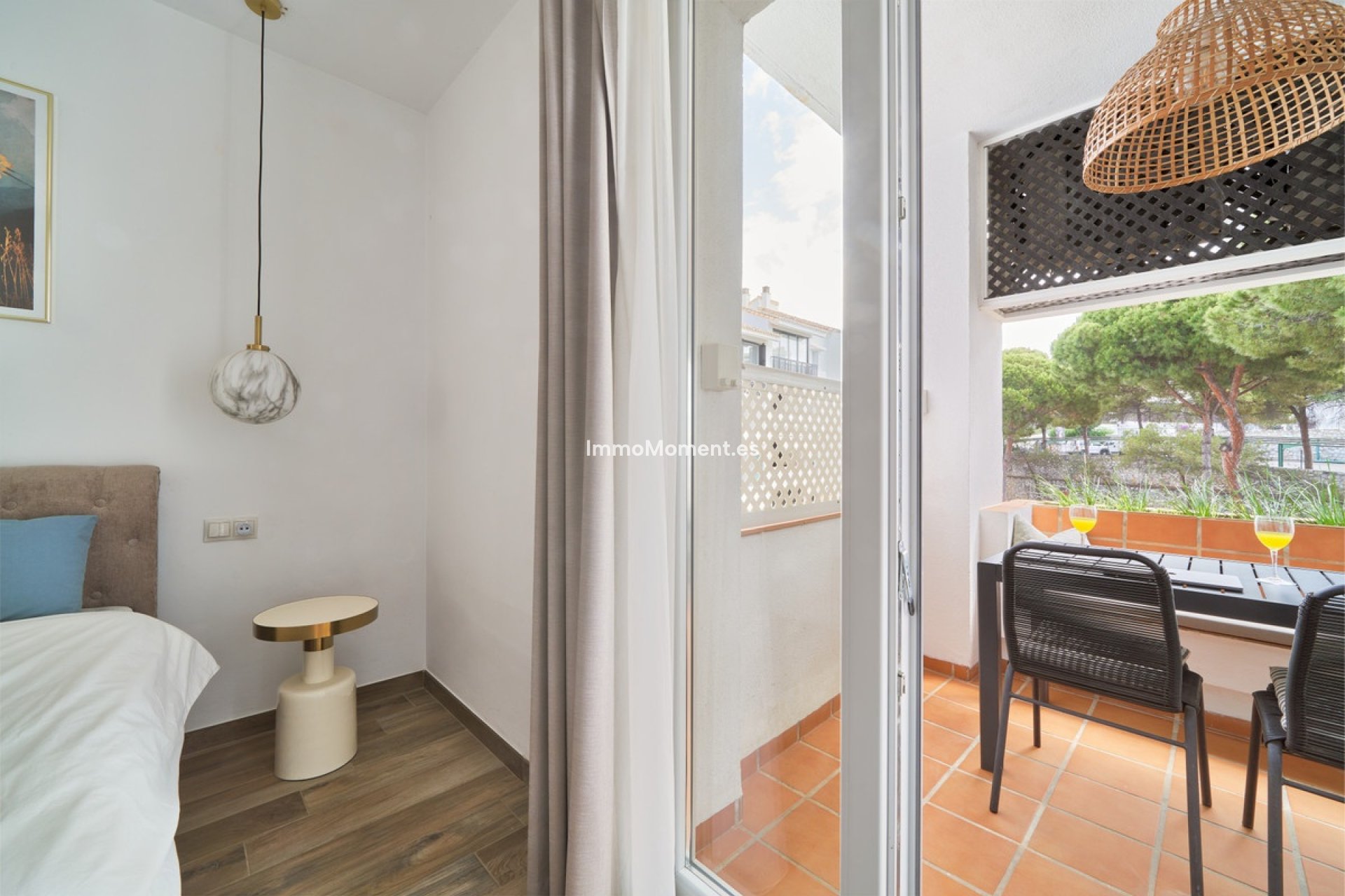 Wiederverkauf - Wohnung - Marbella - Elviria