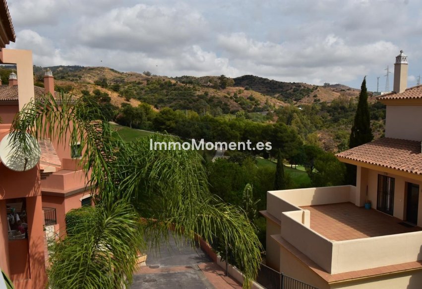 Wiederverkauf - Wohnung - Marbella - Elviria