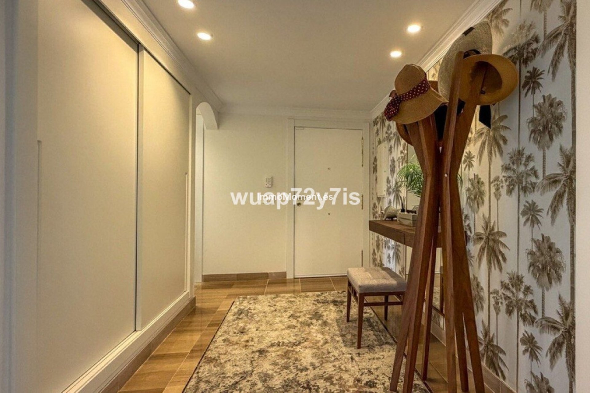 Wiederverkauf - Wohnung - Marbella - Elviria