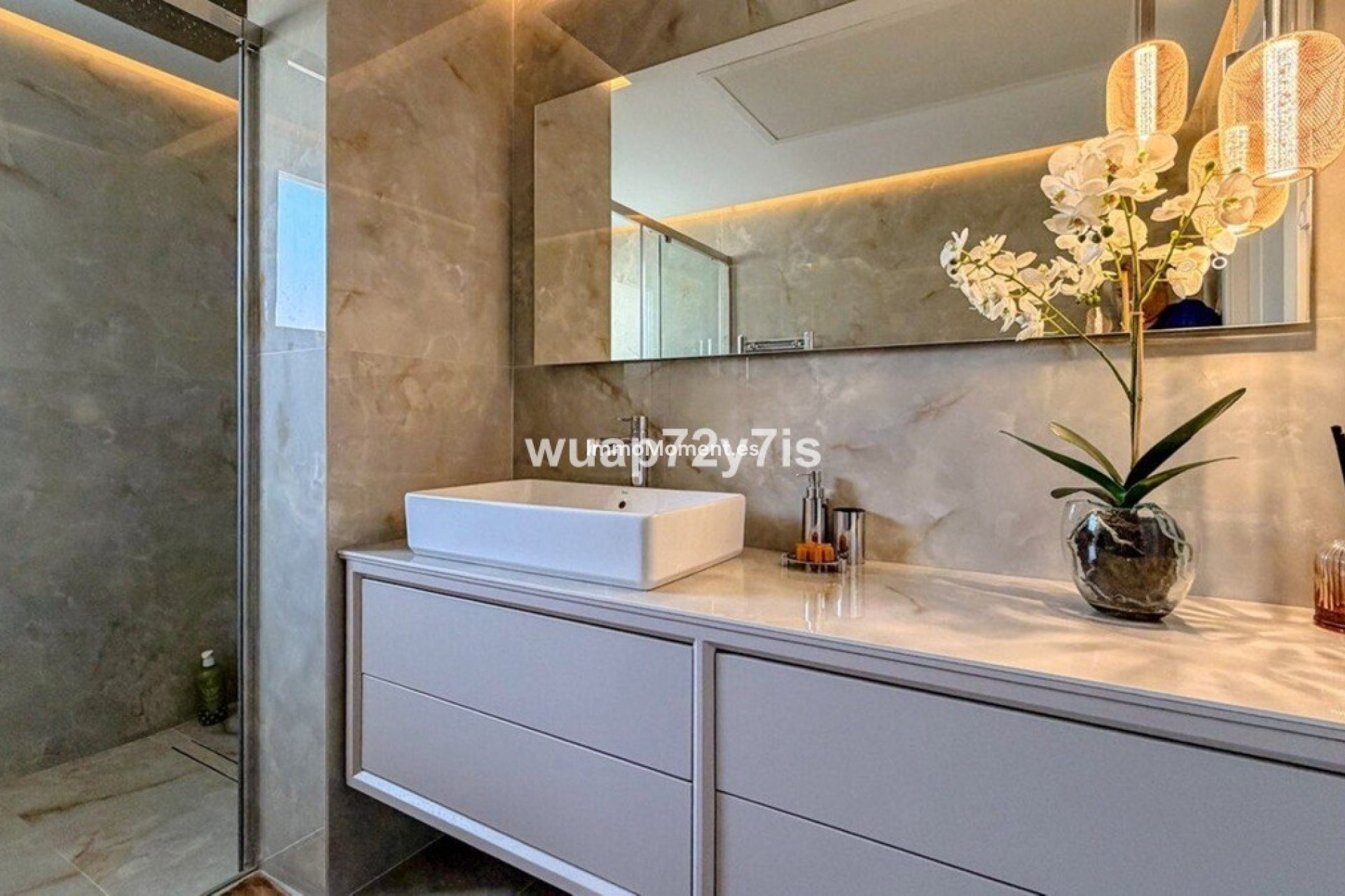 Wiederverkauf - Wohnung - Marbella - Elviria