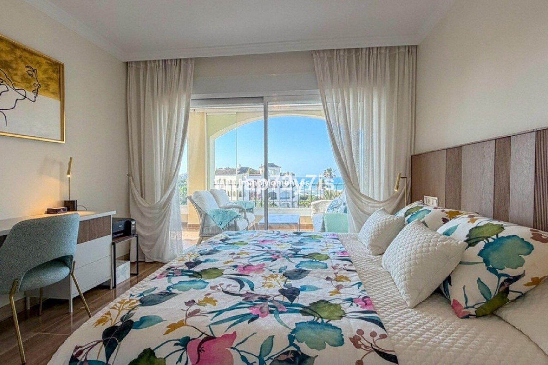 Wiederverkauf - Wohnung - Marbella - Elviria