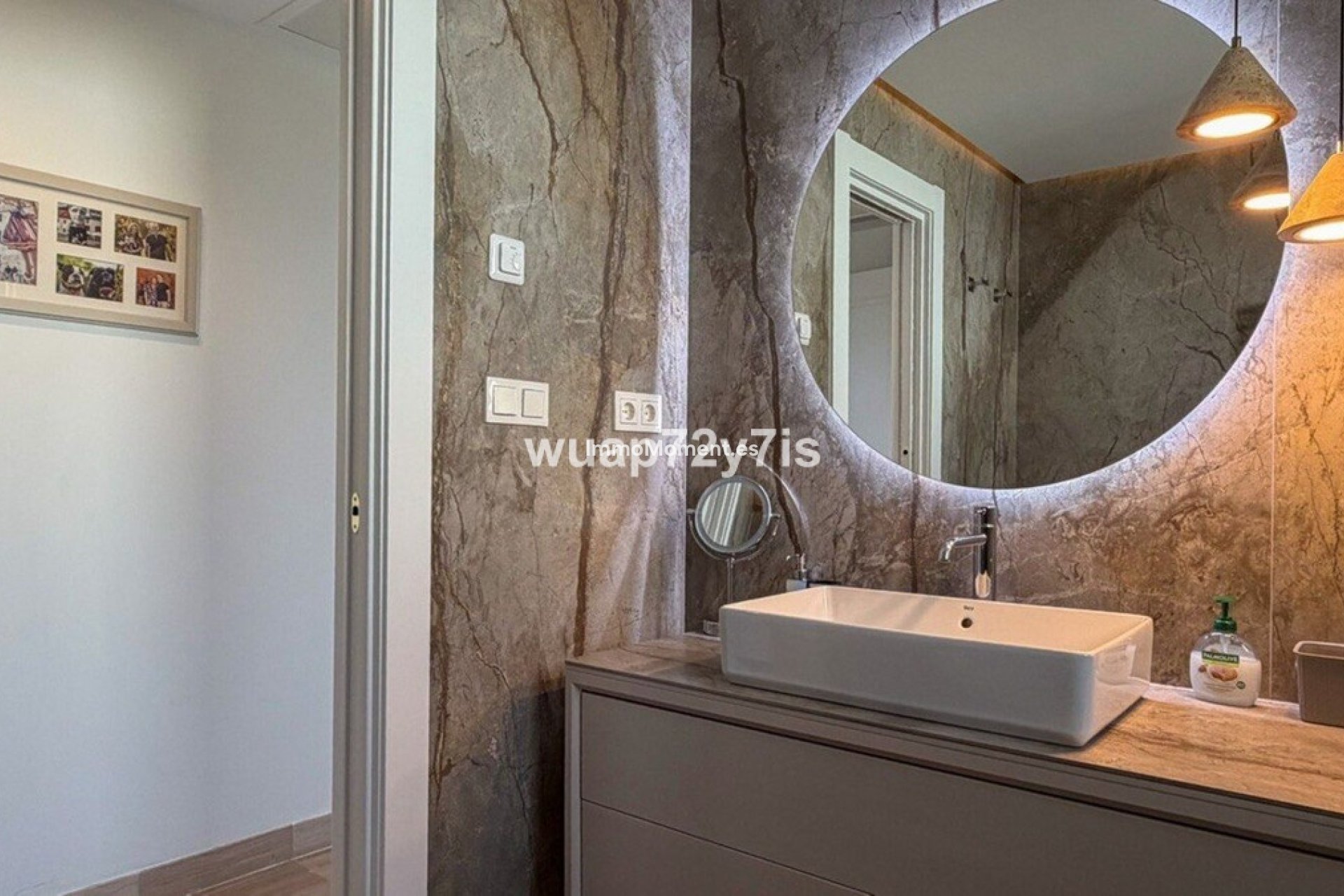 Wiederverkauf - Wohnung - Marbella - Elviria