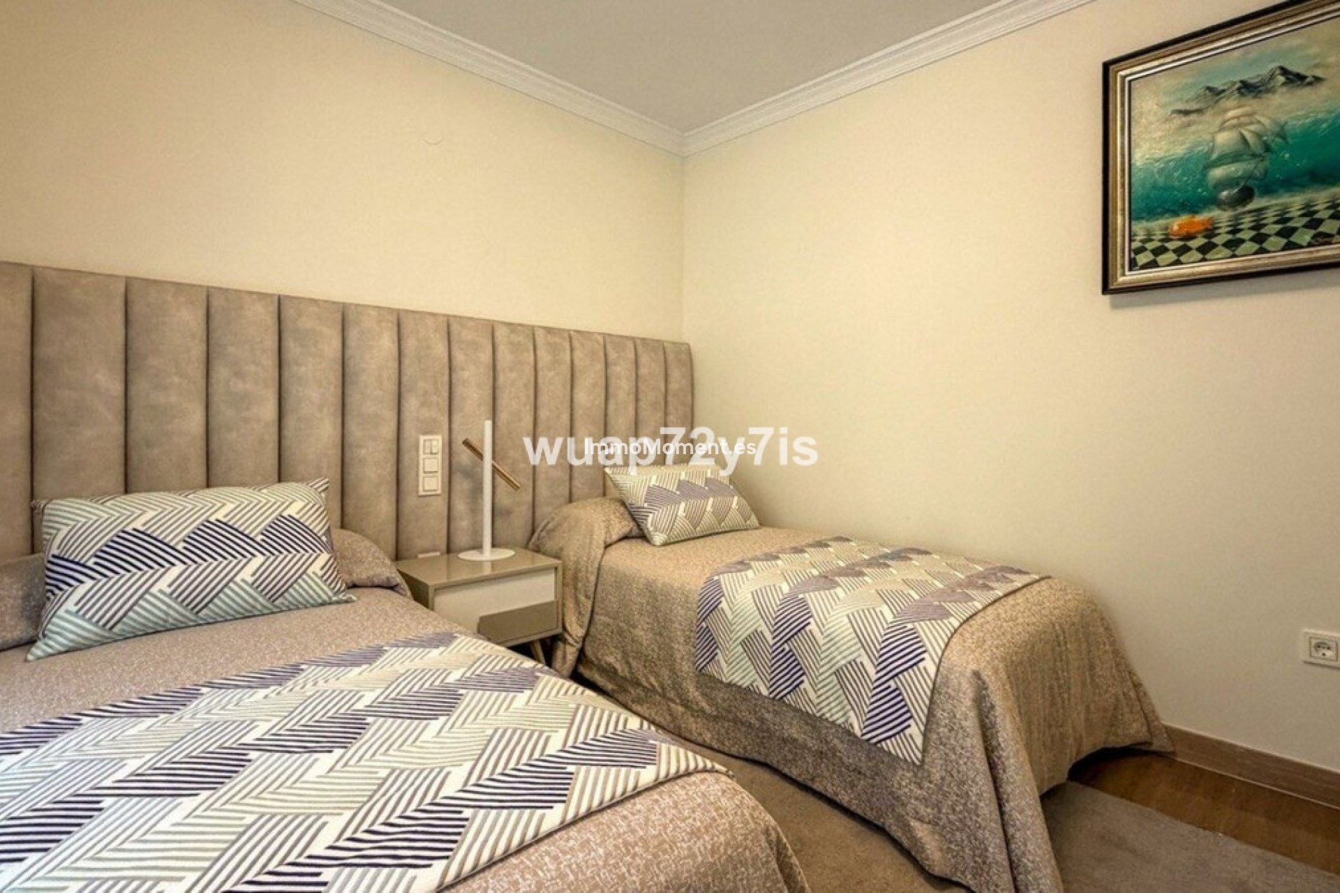 Wiederverkauf - Wohnung - Marbella - Elviria