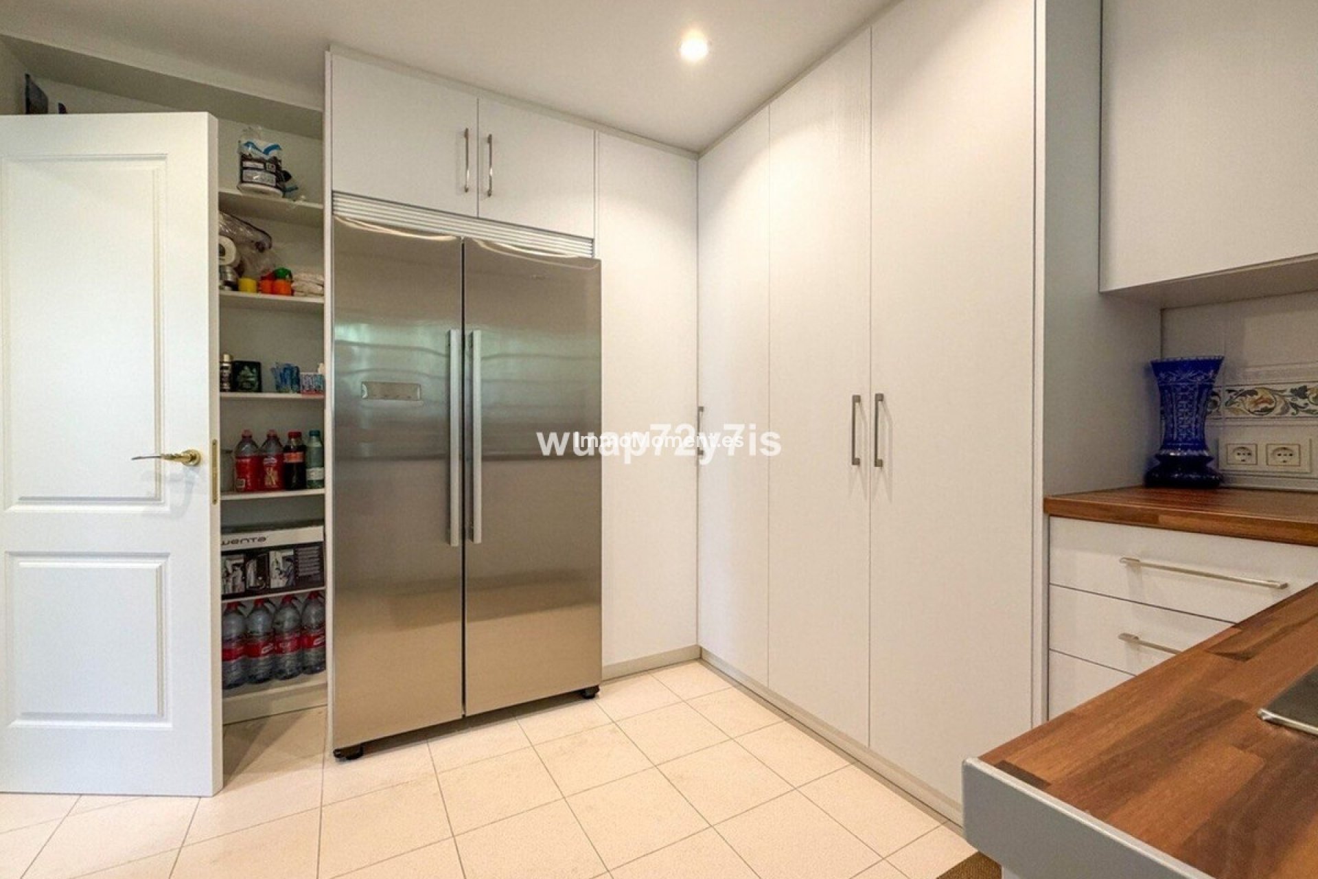 Wiederverkauf - Wohnung - Marbella - Elviria