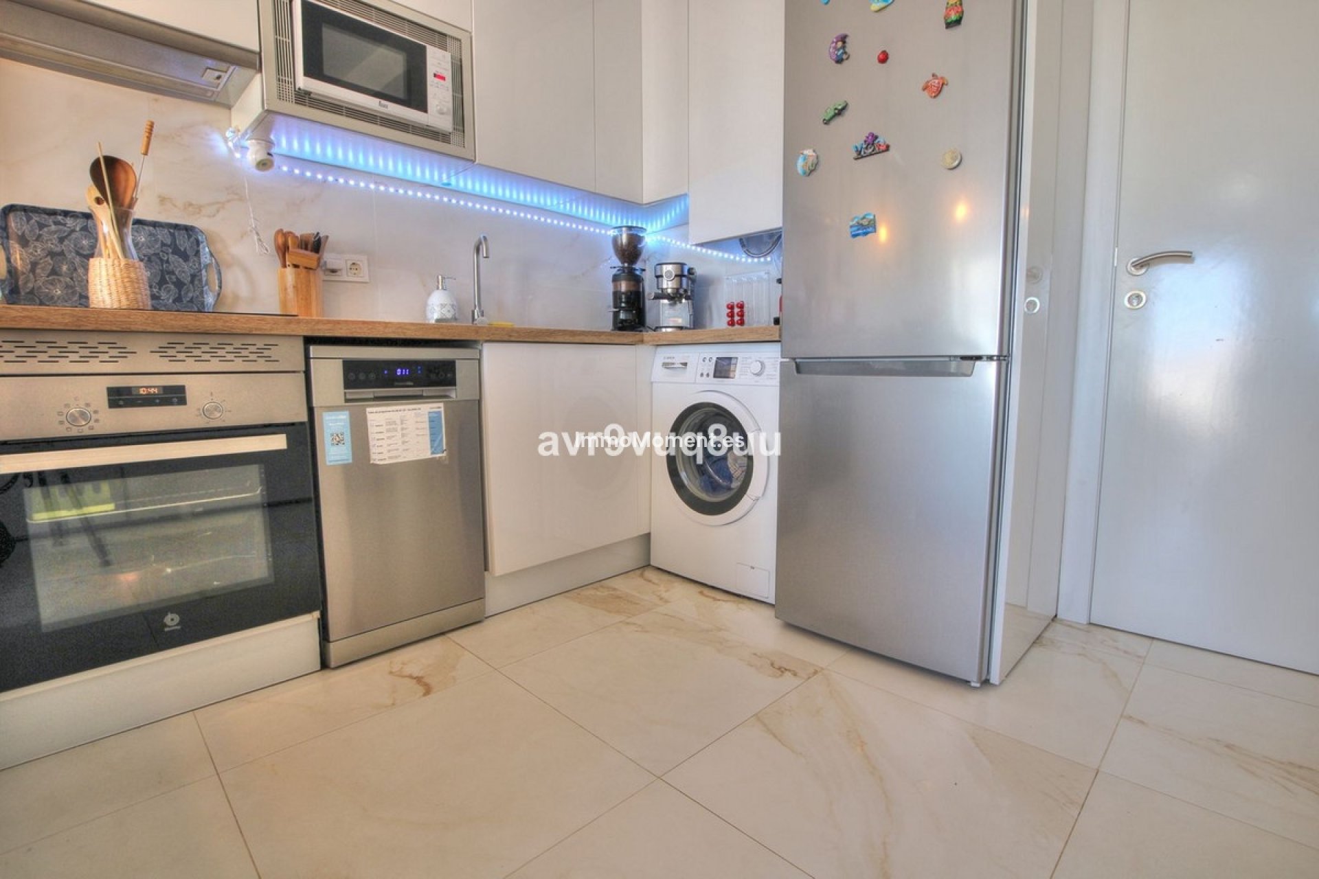 Wiederverkauf - Wohnung - Marbella - Elviria