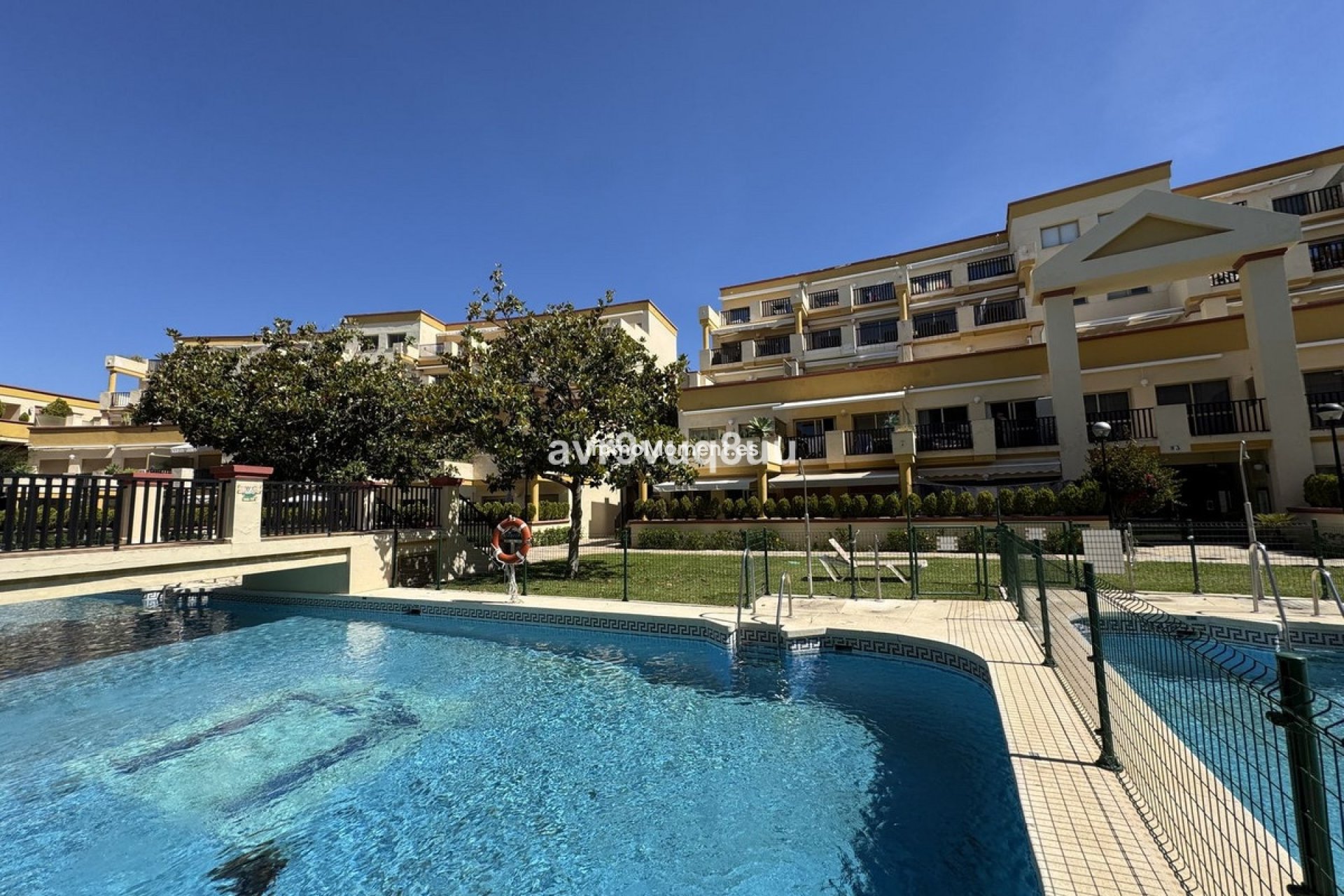 Wiederverkauf - Wohnung - Marbella - Elviria