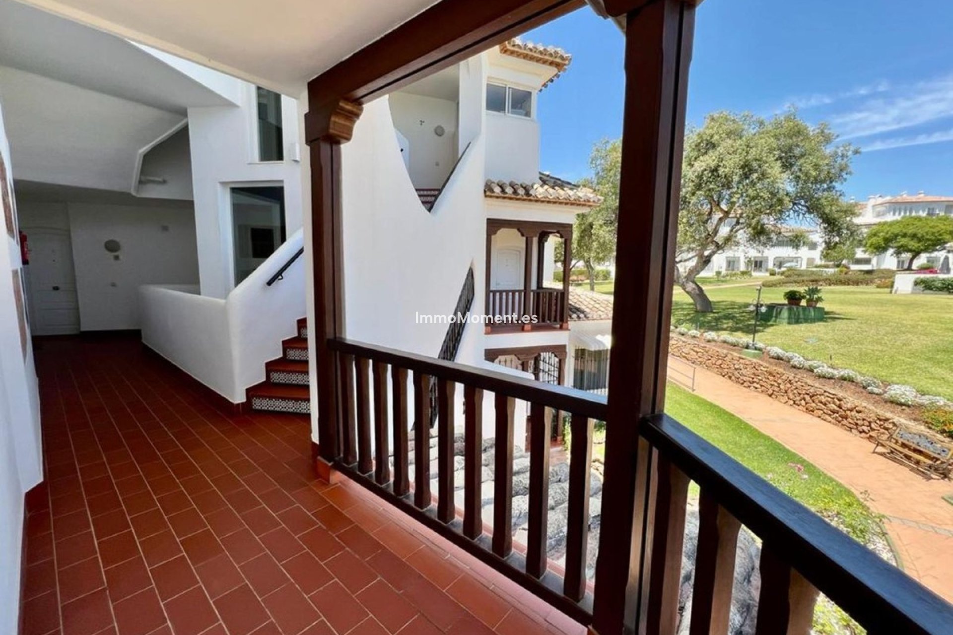 Wiederverkauf - Wohnung - Marbella - Elviria