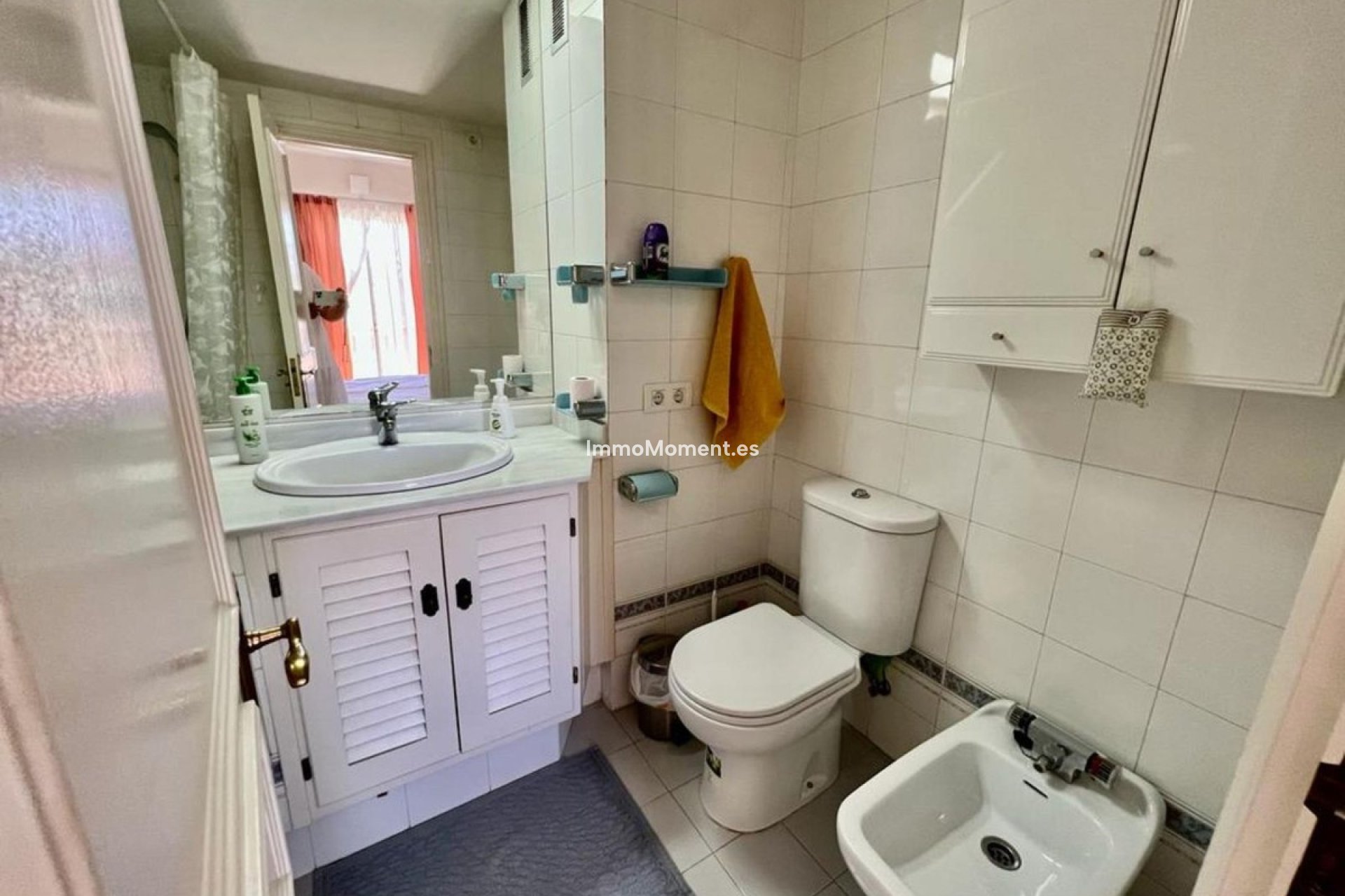 Wiederverkauf - Wohnung - Marbella - Elviria