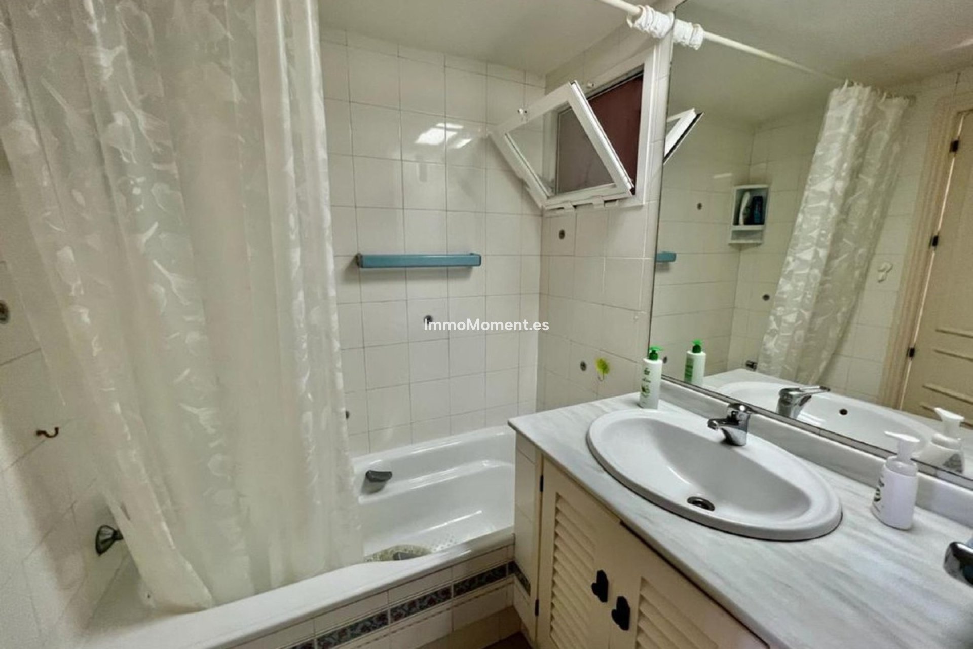 Wiederverkauf - Wohnung - Marbella - Elviria