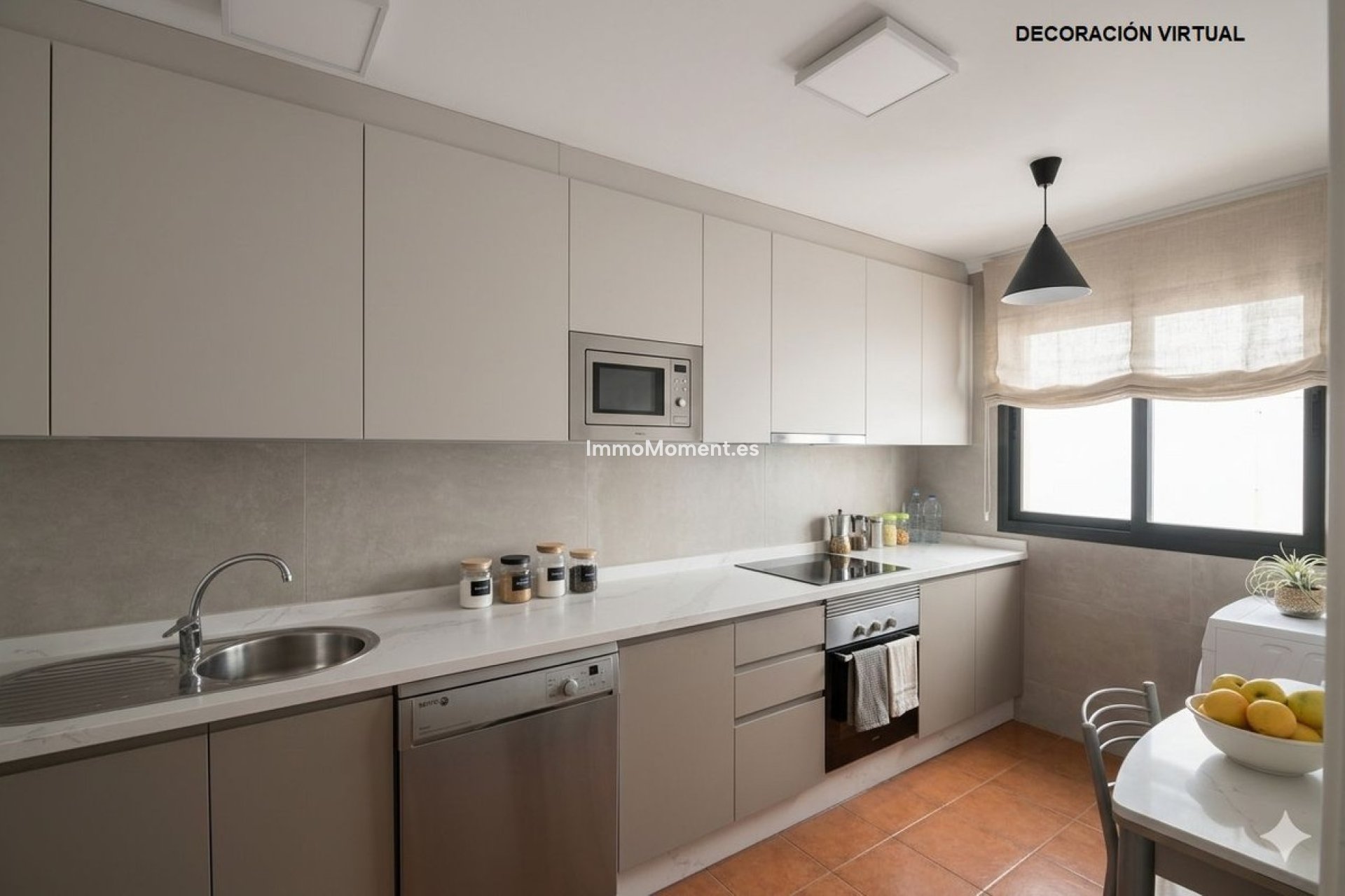 Wiederverkauf - Wohnung - Marbella - Elviria
