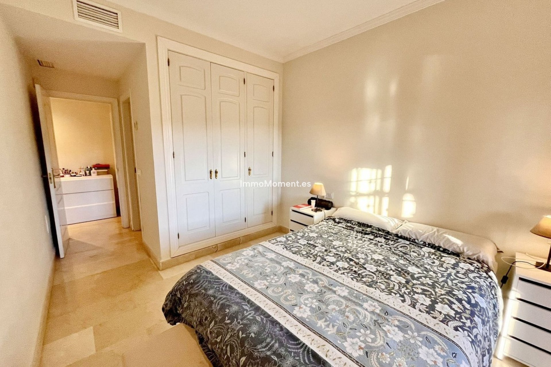 Wiederverkauf - Wohnung - Marbella - Elviria