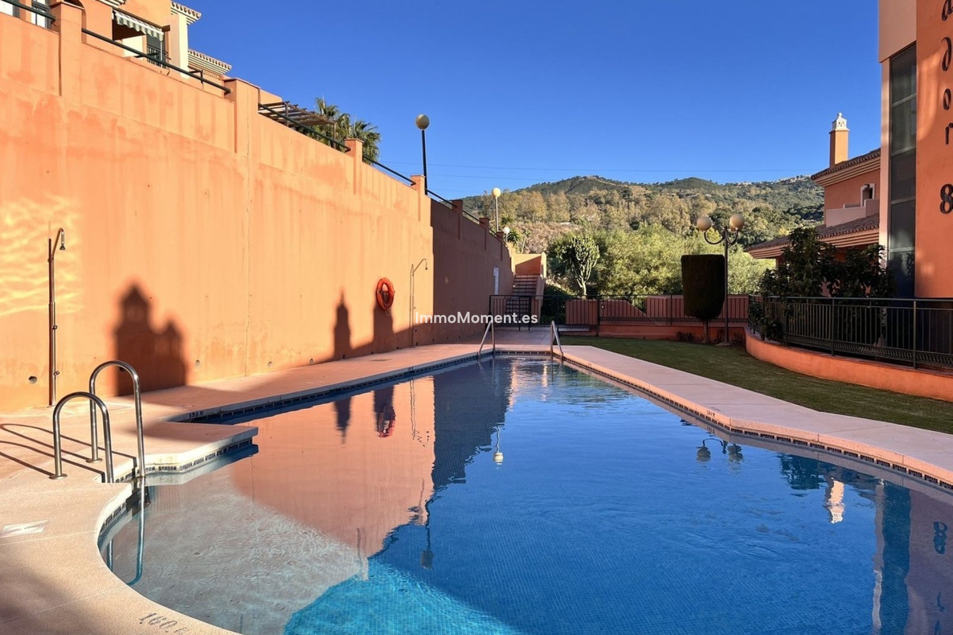 Wiederverkauf - Wohnung - Marbella - Elviria