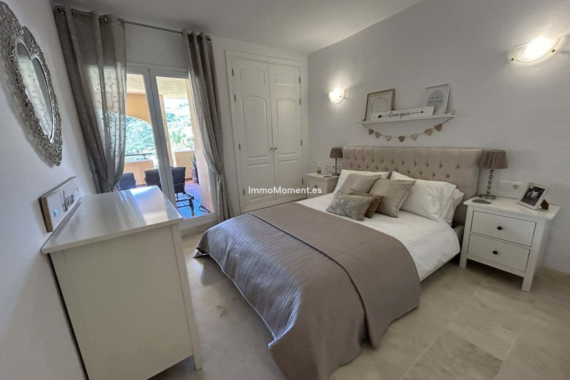 Wiederverkauf - Wohnung - Marbella - Elviria