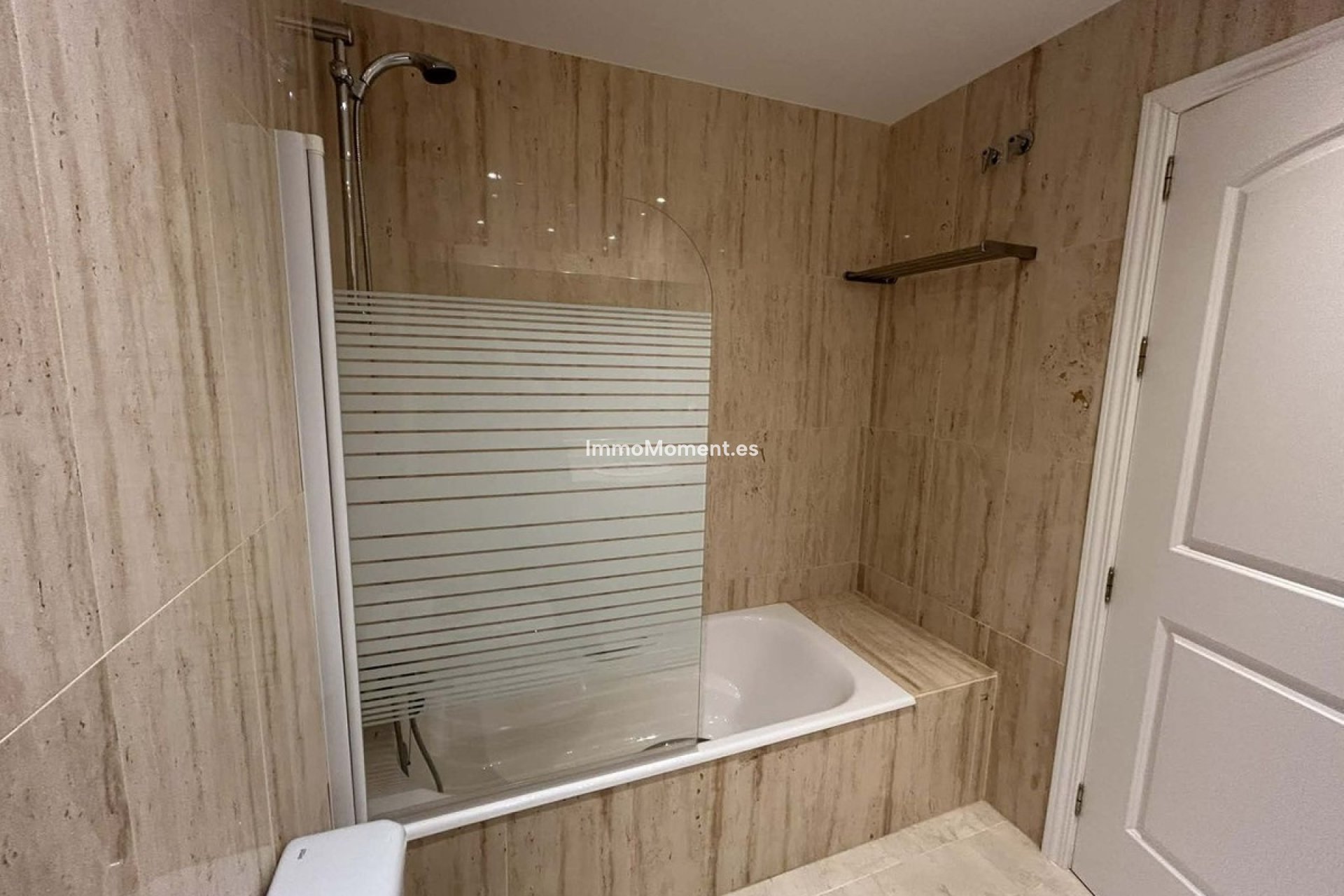 Wiederverkauf - Wohnung - Marbella - Elviria