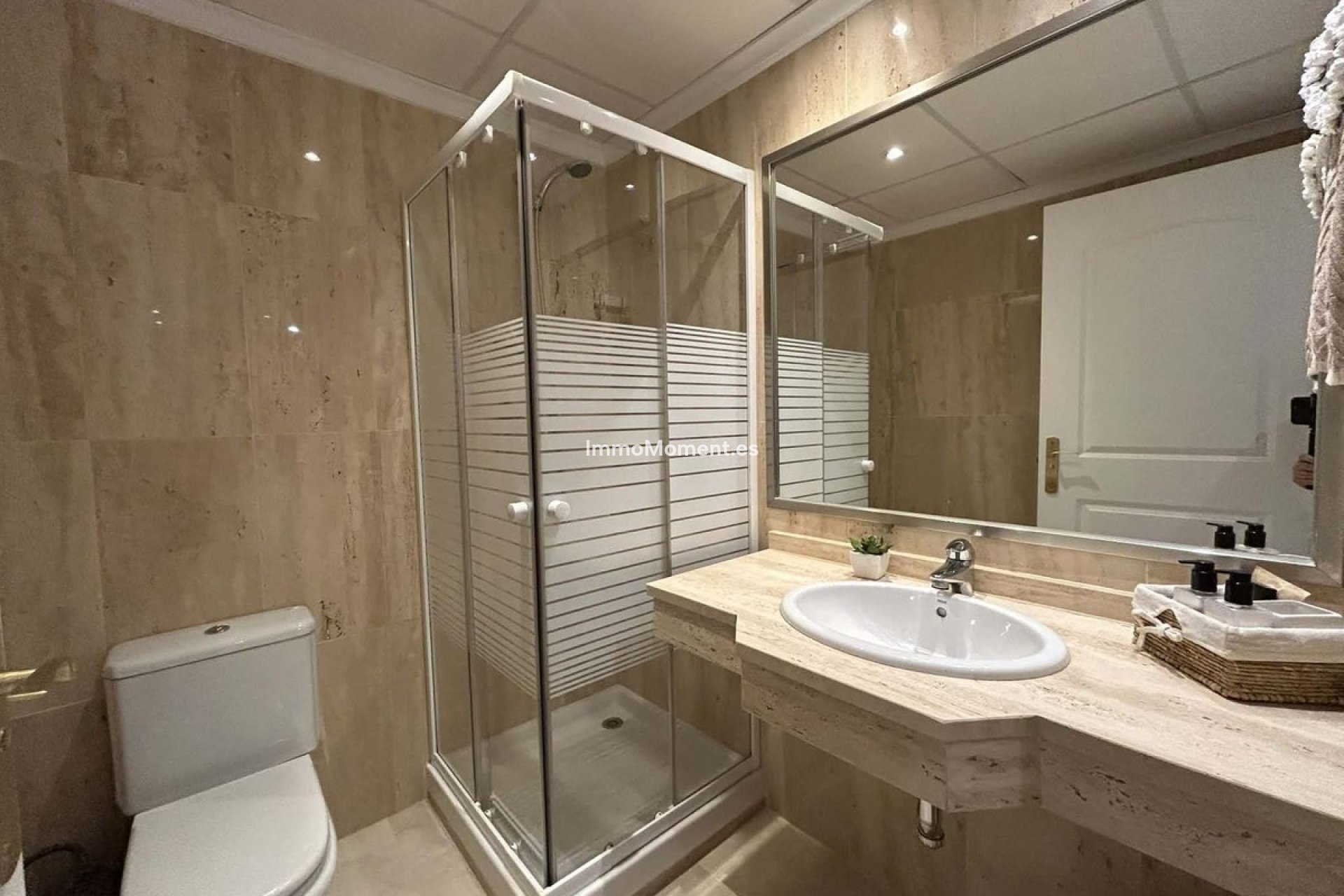 Wiederverkauf - Wohnung - Marbella - Elviria