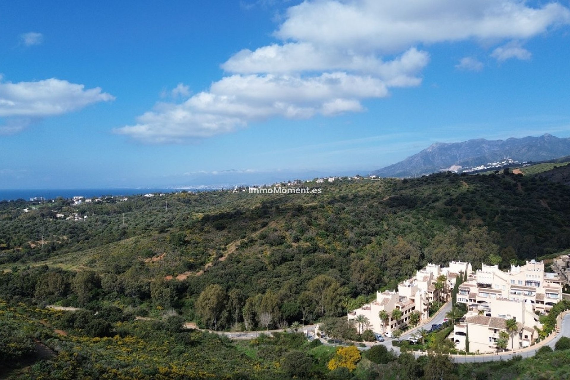 Wiederverkauf - Wohnung - Marbella - Elviria