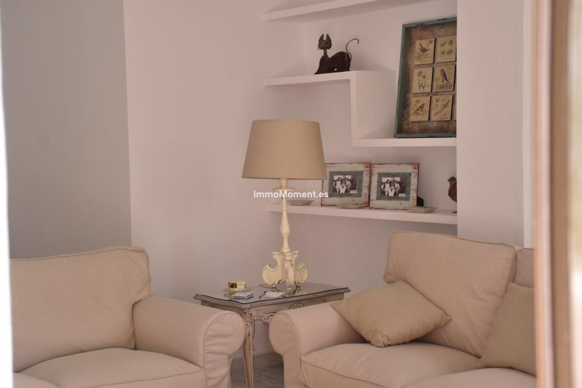 Wiederverkauf - Wohnung - Marbella - Elviria