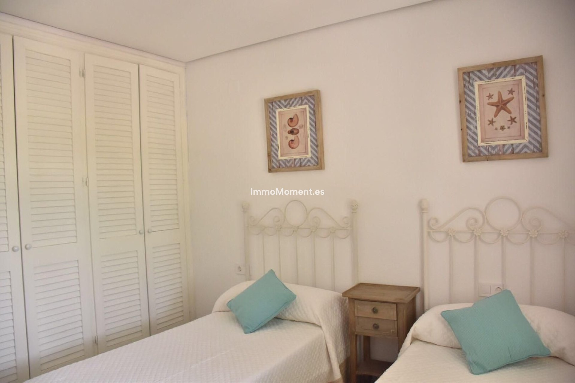Wiederverkauf - Wohnung - Marbella - Elviria