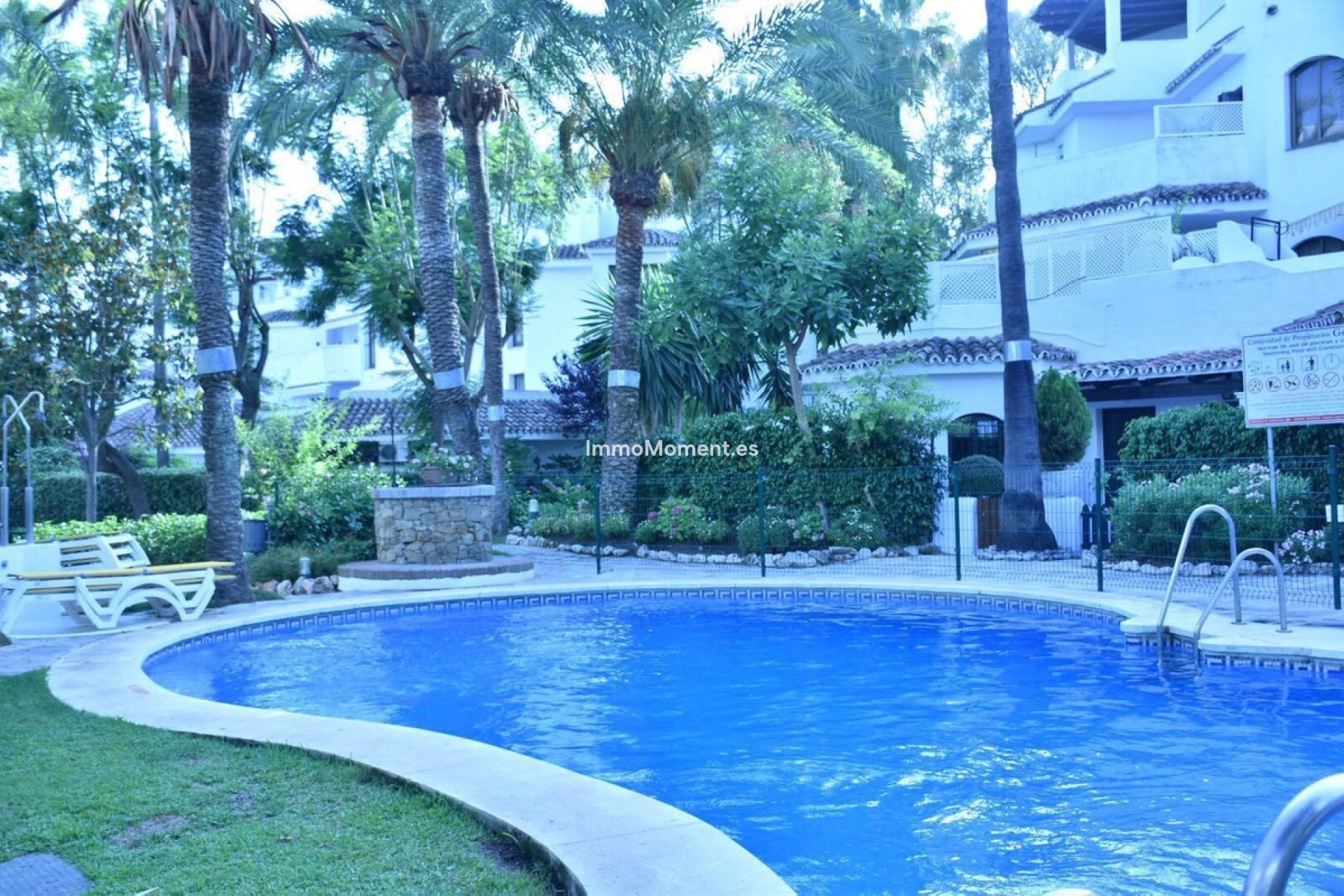 Wiederverkauf - Wohnung - Marbella - Elviria