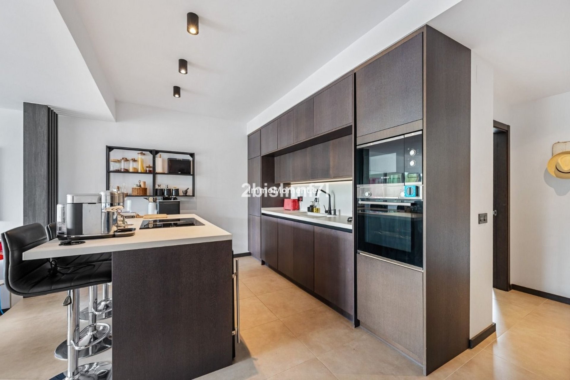 Wiederverkauf - Wohnung - Marbella - Elviria