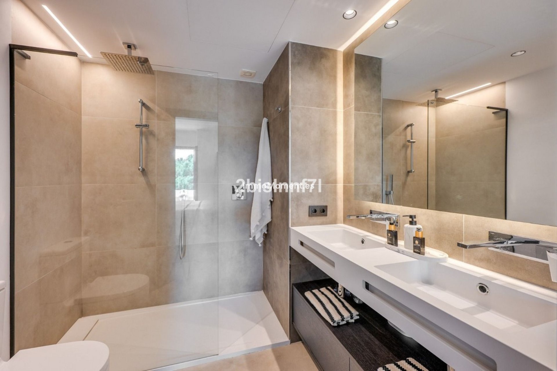Wiederverkauf - Wohnung - Marbella - Elviria