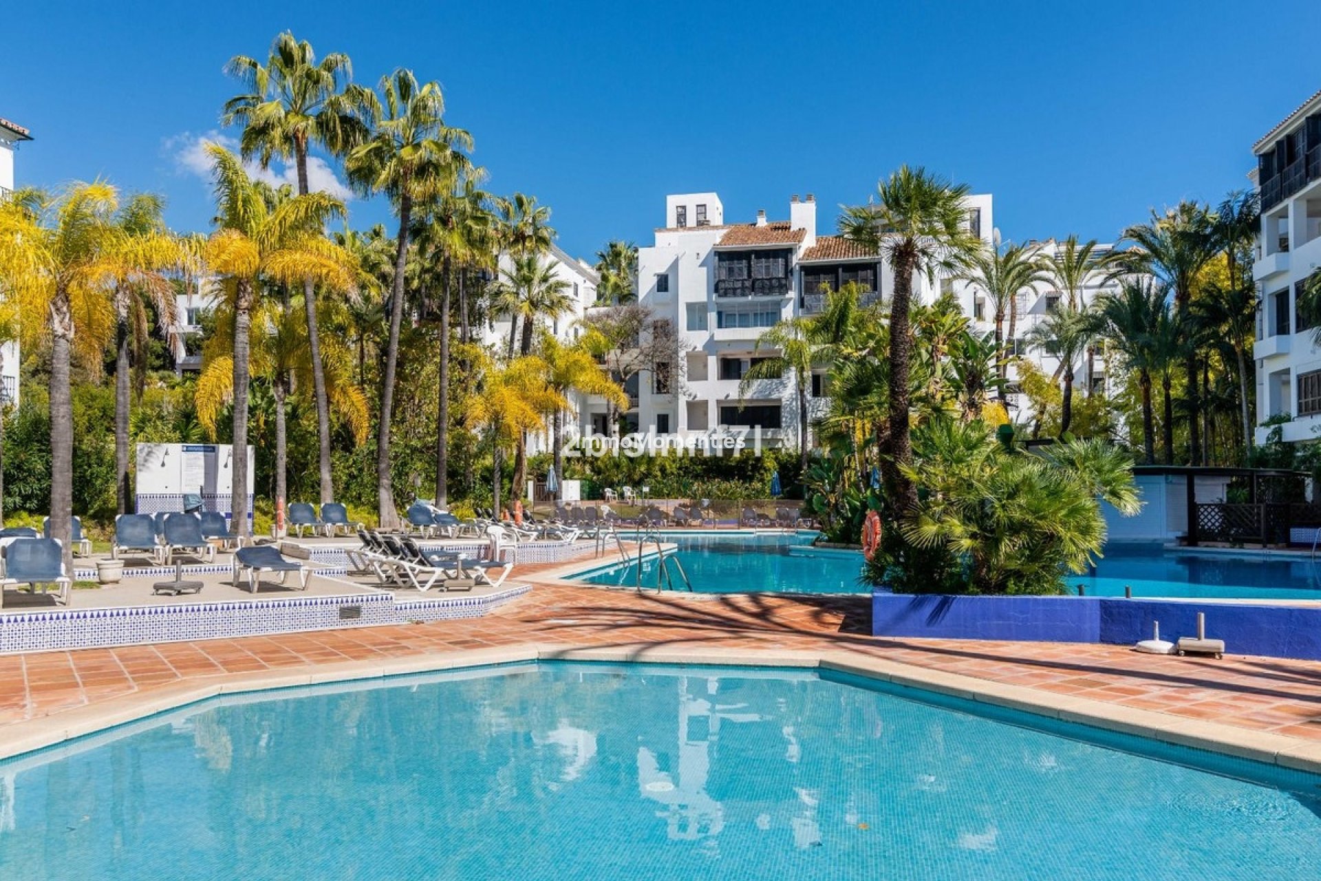 Wiederverkauf - Wohnung - Marbella - Elviria
