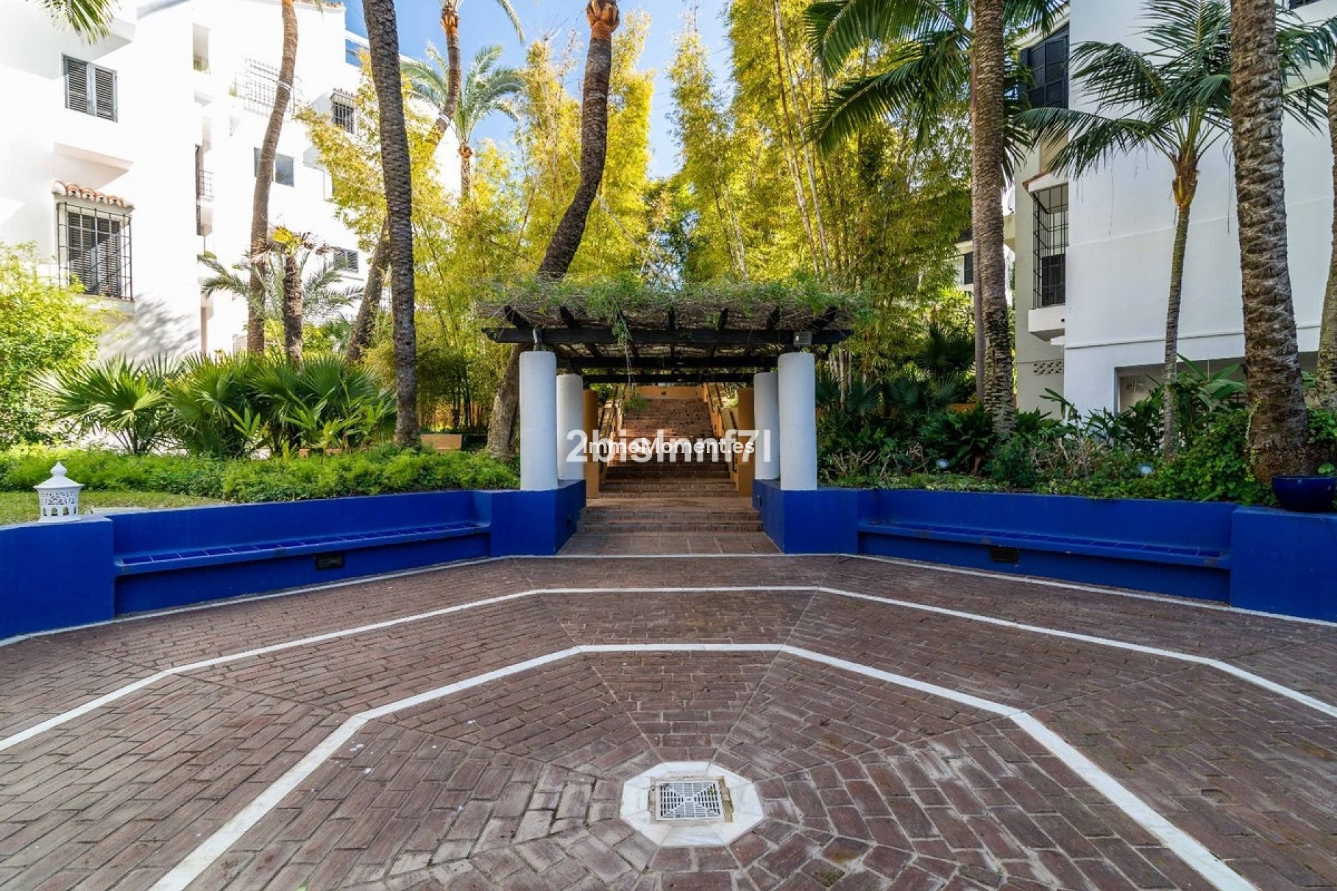 Wiederverkauf - Wohnung - Marbella - Elviria