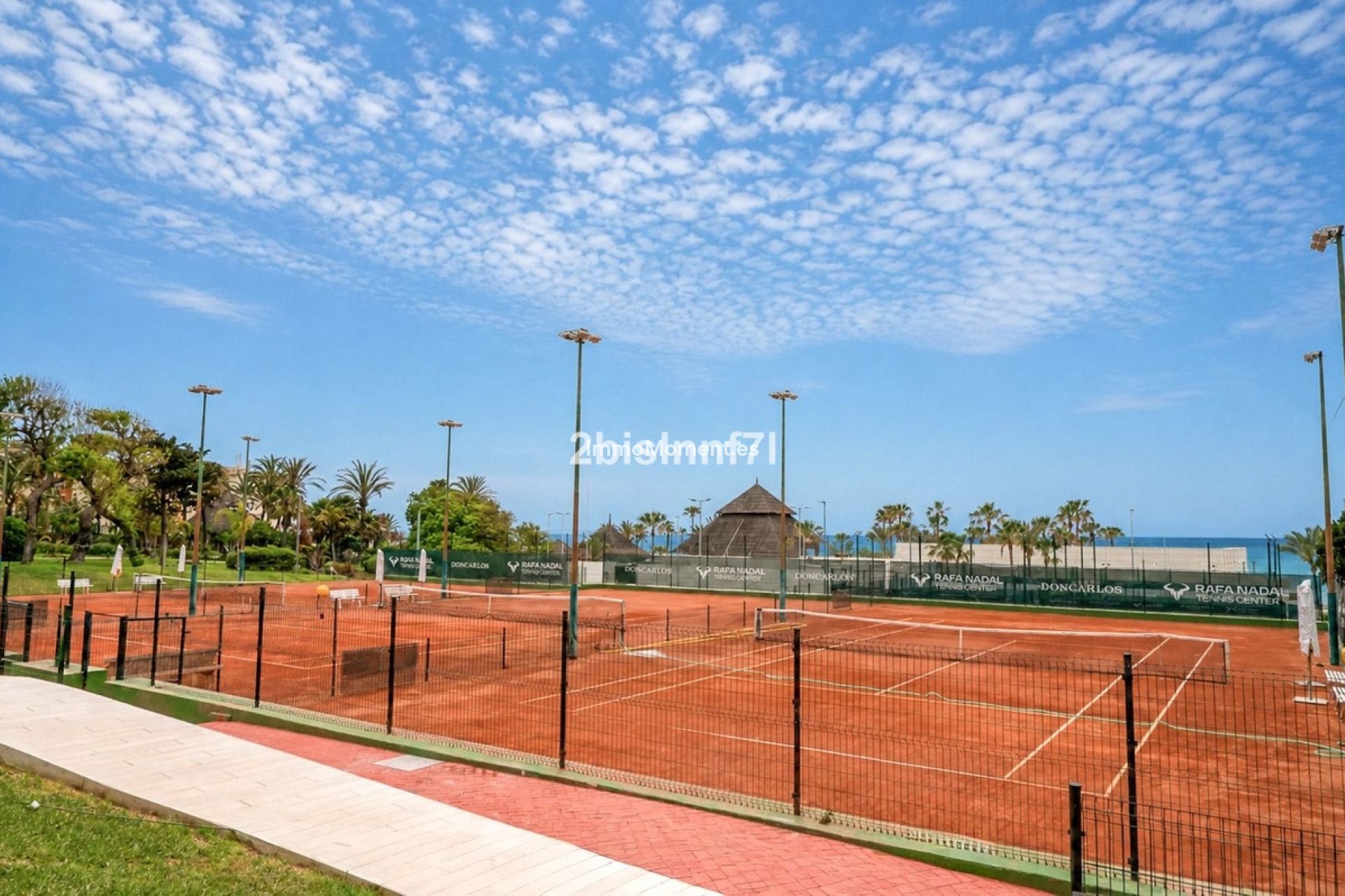Wiederverkauf - Wohnung - Marbella - Elviria