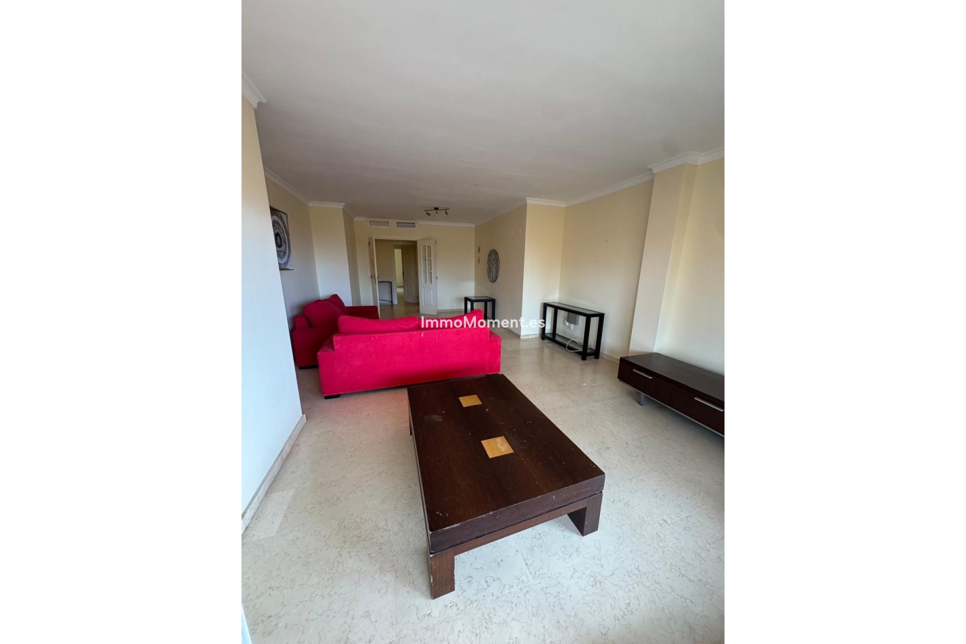 Wiederverkauf - Wohnung - Marbella - Elviria