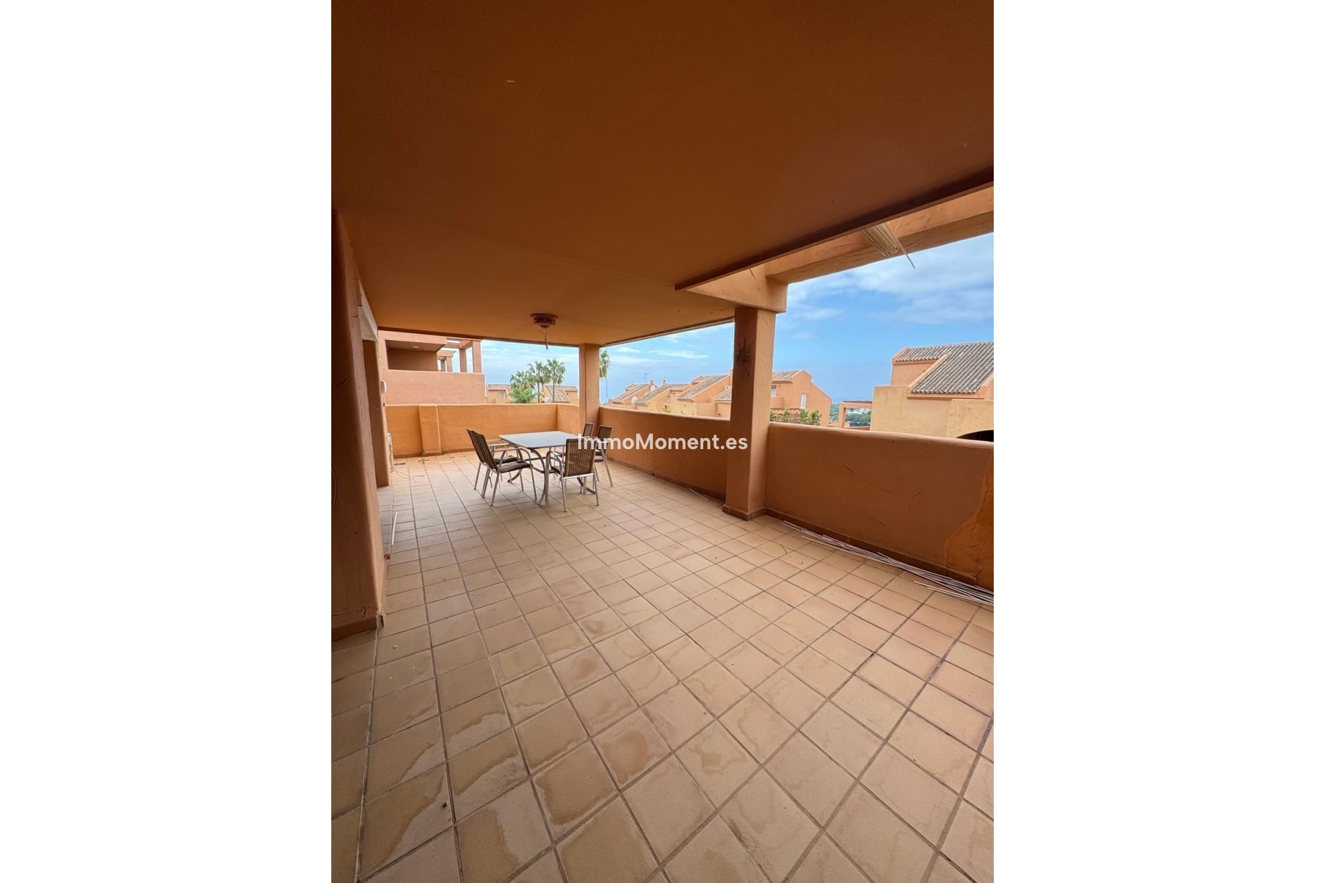 Wiederverkauf - Wohnung - Marbella - Elviria