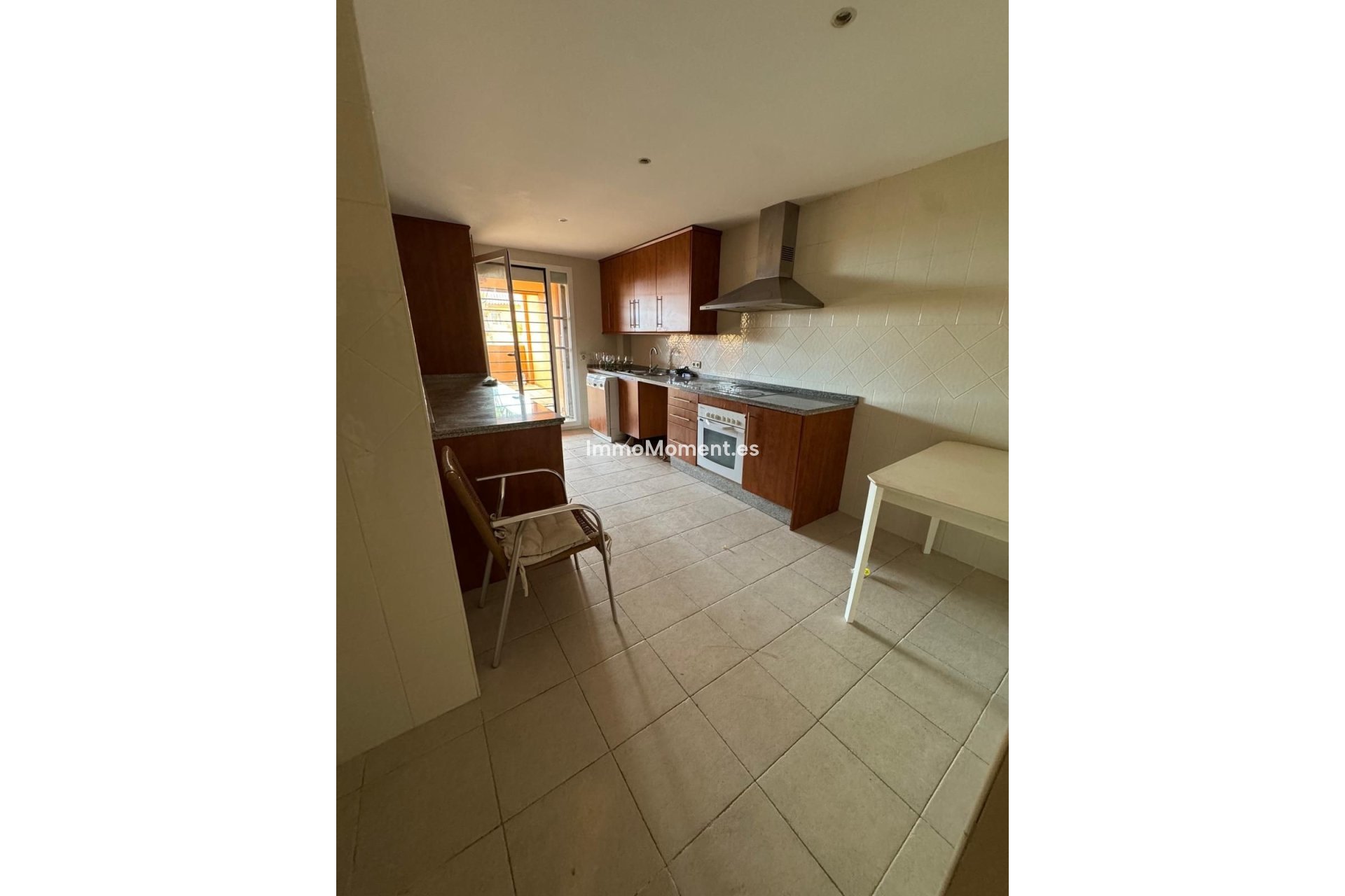 Wiederverkauf - Wohnung - Marbella - Elviria