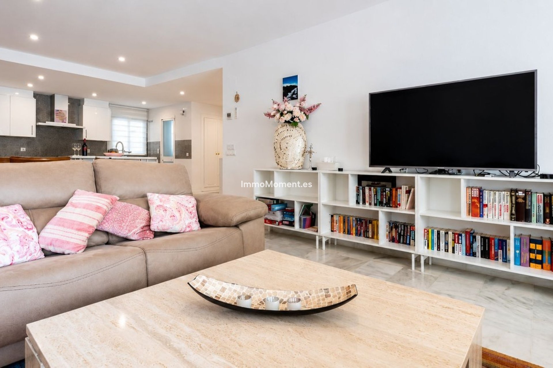 Wiederverkauf - Wohnung - Marbella - Elviria