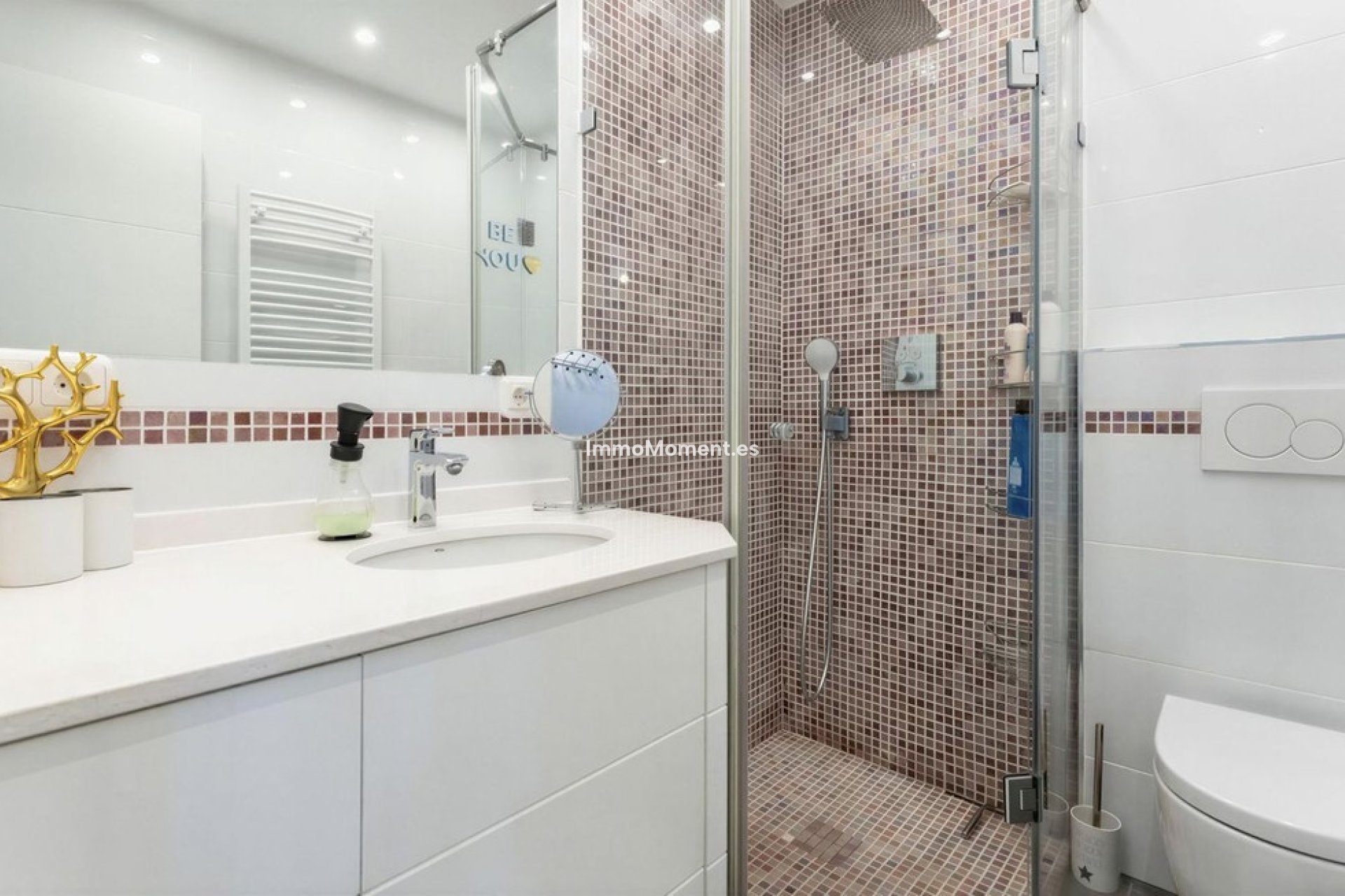 Wiederverkauf - Wohnung - Marbella - Elviria